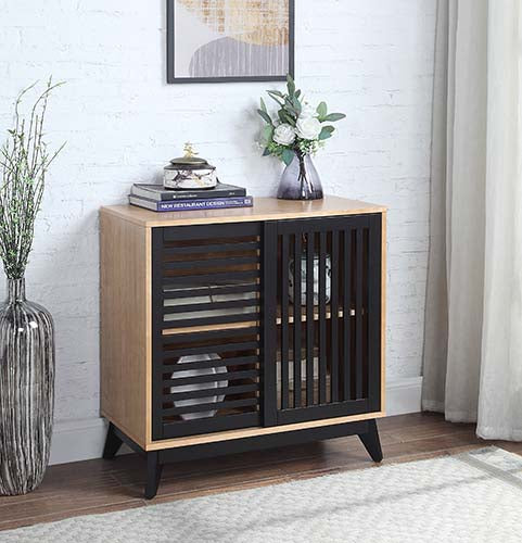 Delamora Console Cabinet