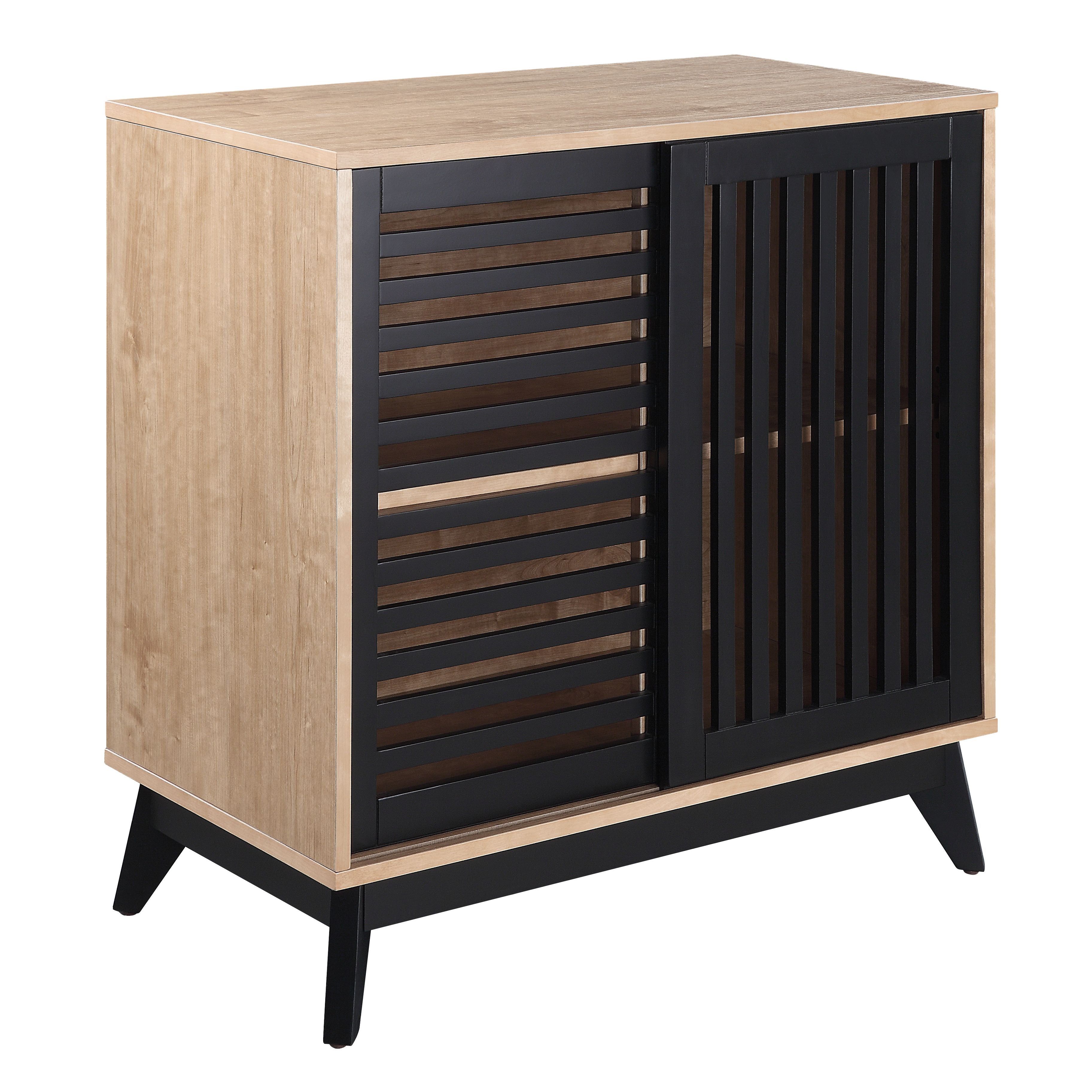 Delamora Console Cabinet