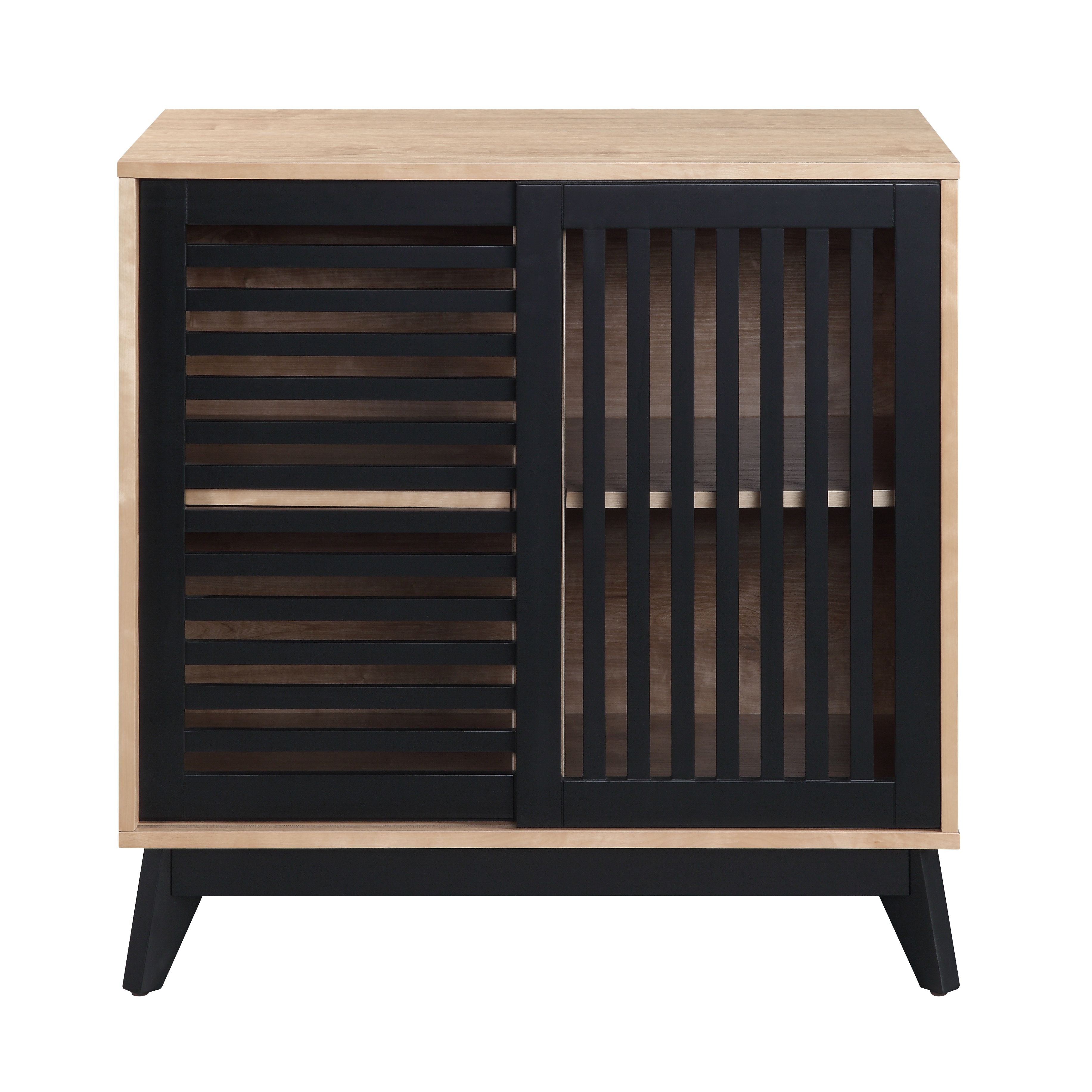 Delamora Console Cabinet