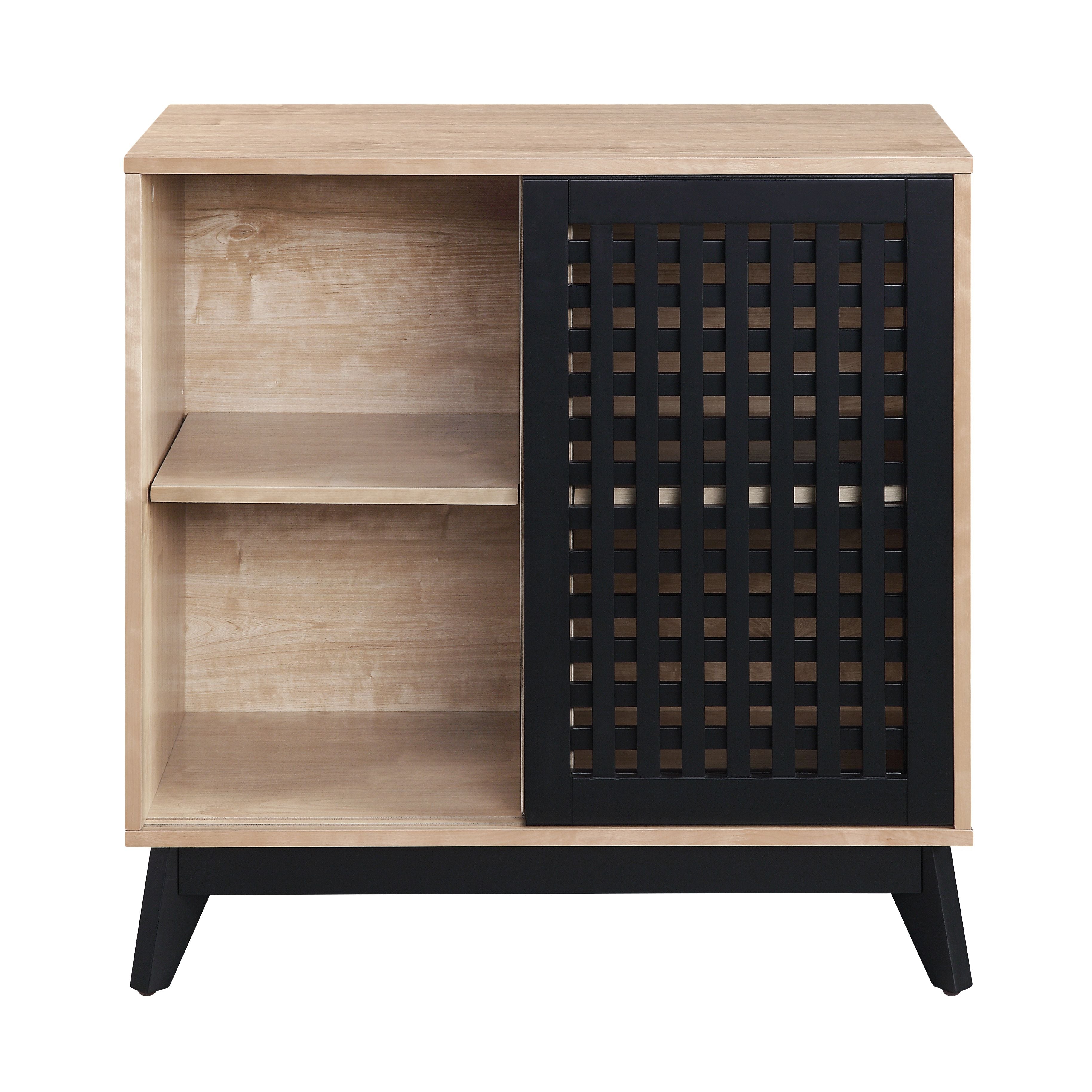 Delamora Console Cabinet