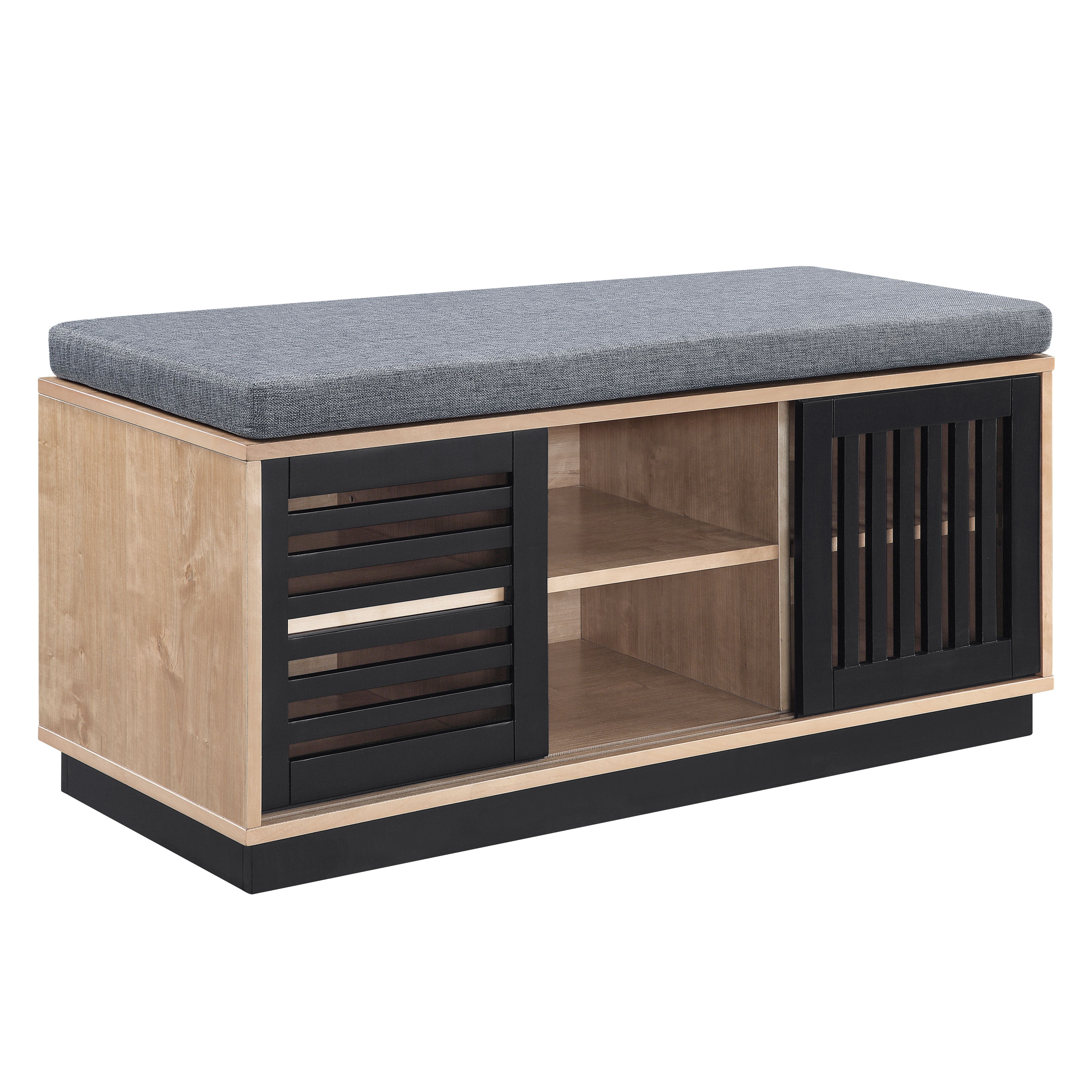 Portglenone Bench W/Storage