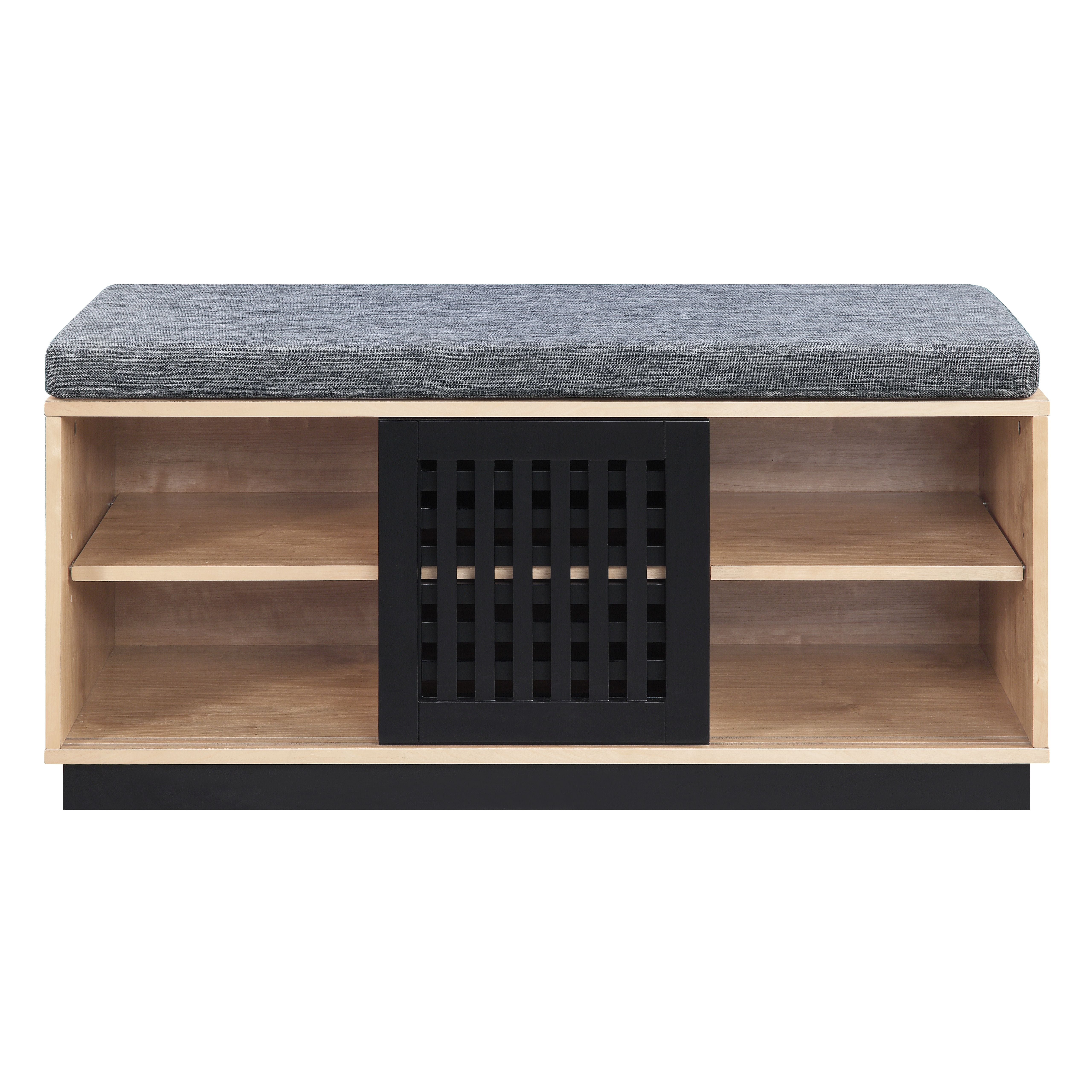 Portglenone Bench W/Storage