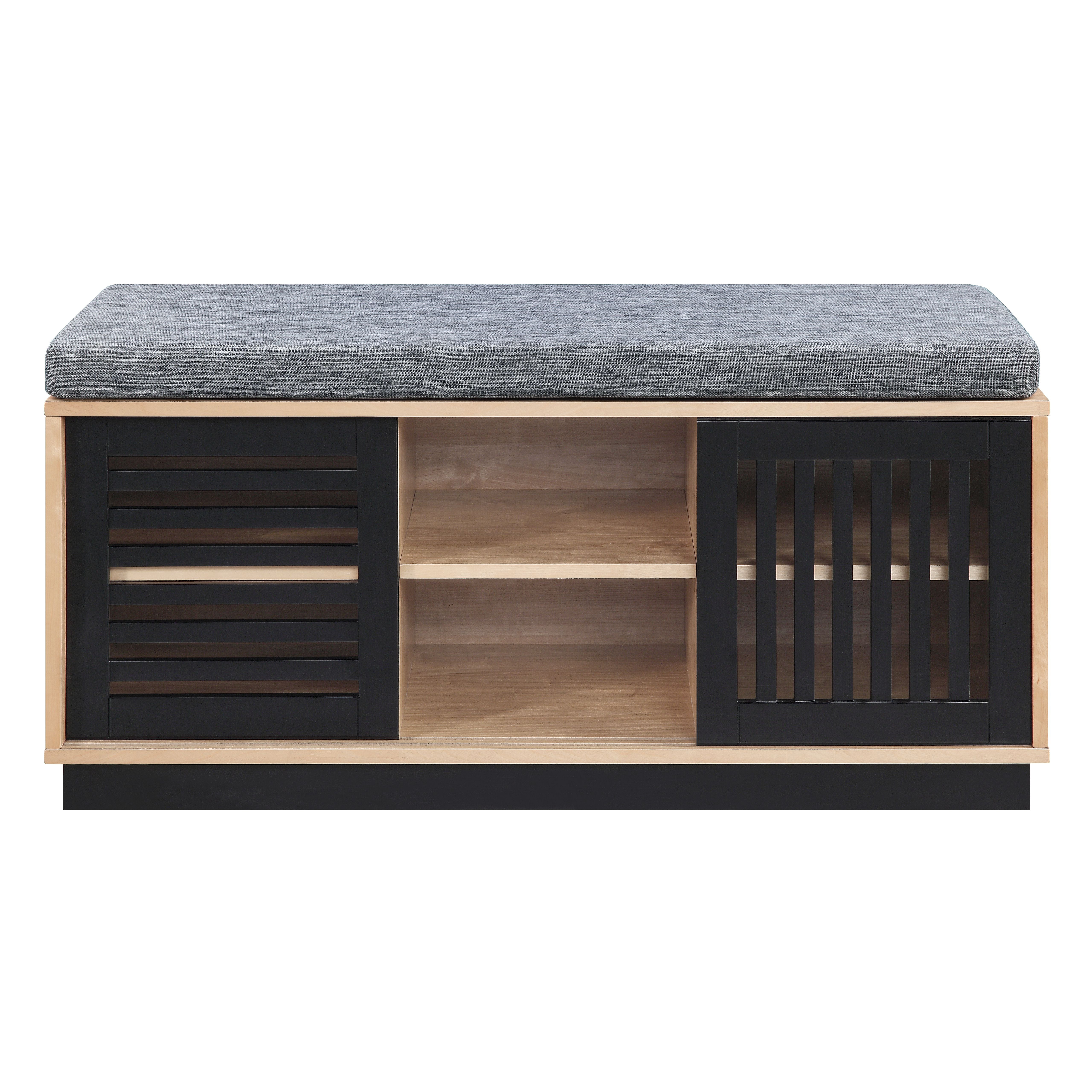 Portglenone Bench W/Storage