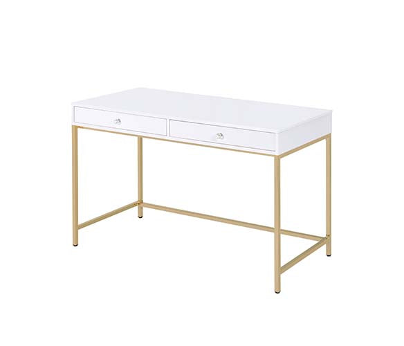 Loubins Vanity Desk