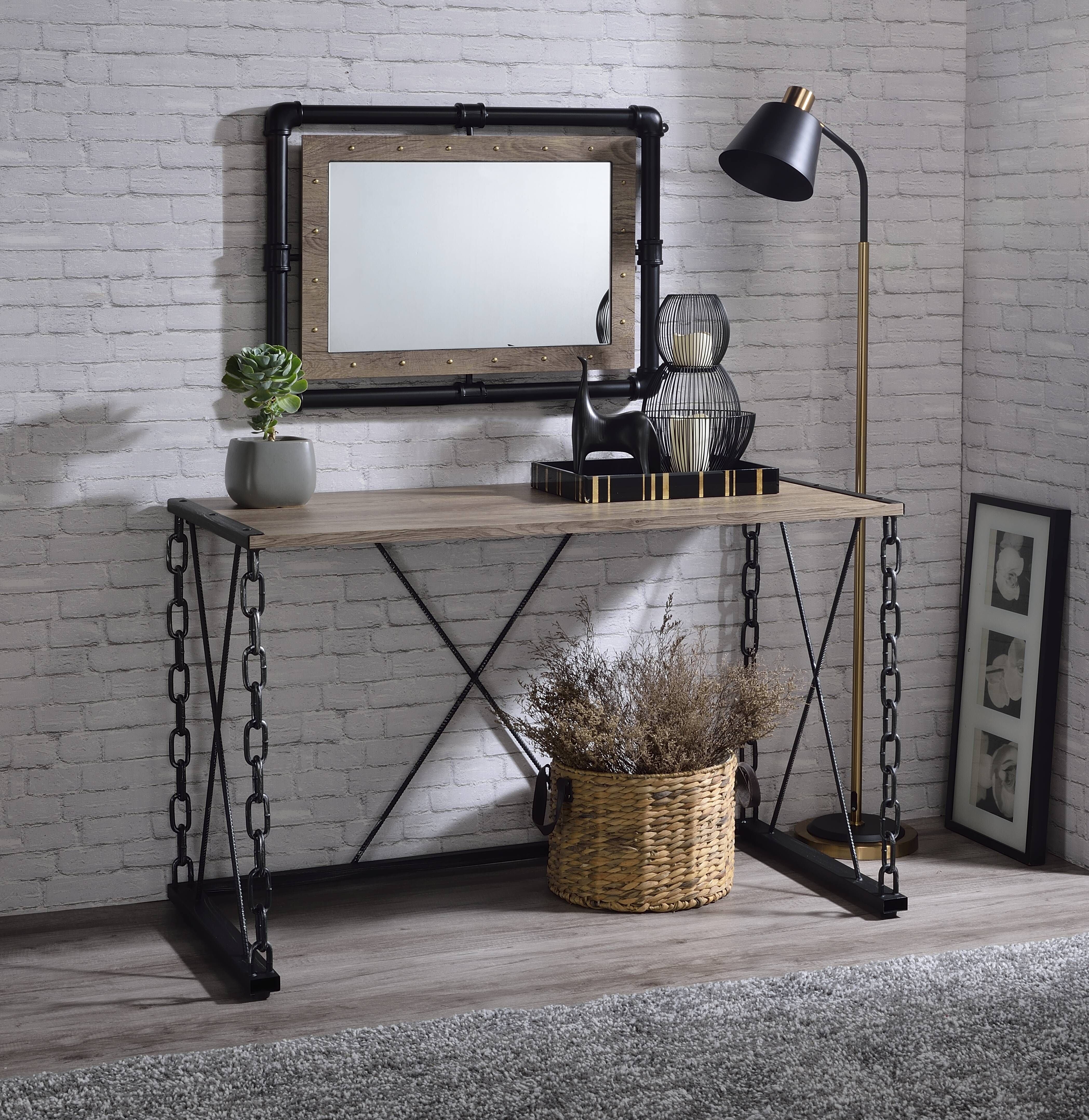 Blaxlands Console Table