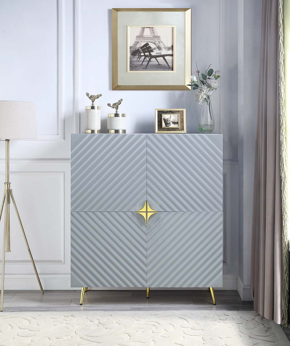 Alisha-Mai Accent Cabinet