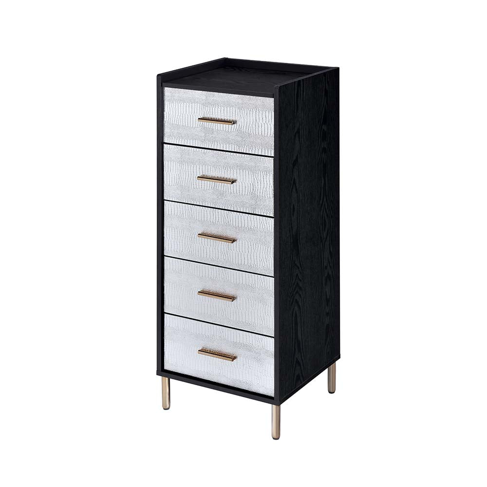 Crosshill Jewelry Armoire