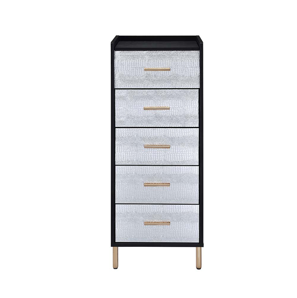 Crosshill Jewelry Armoire