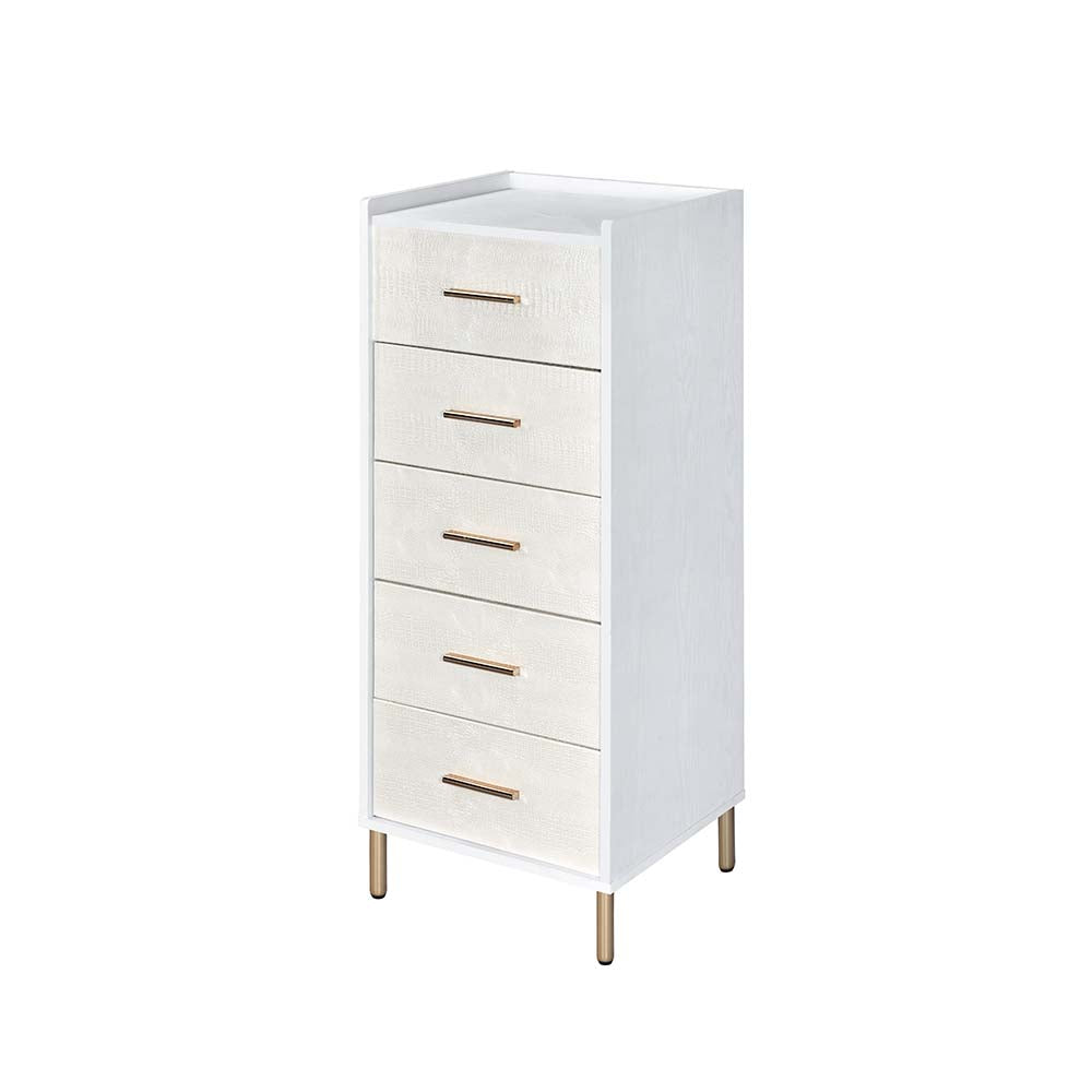 Heuser Jewelry Armoire