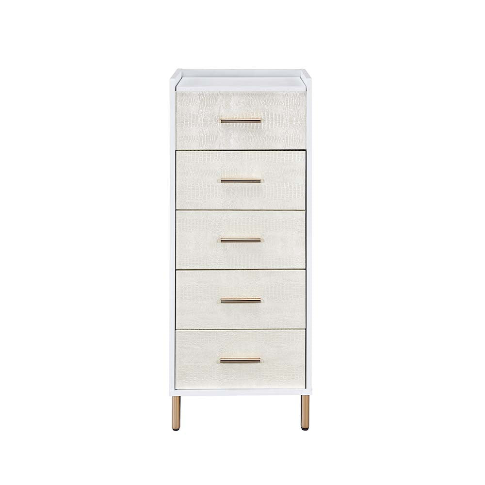 Heuser Jewelry Armoire