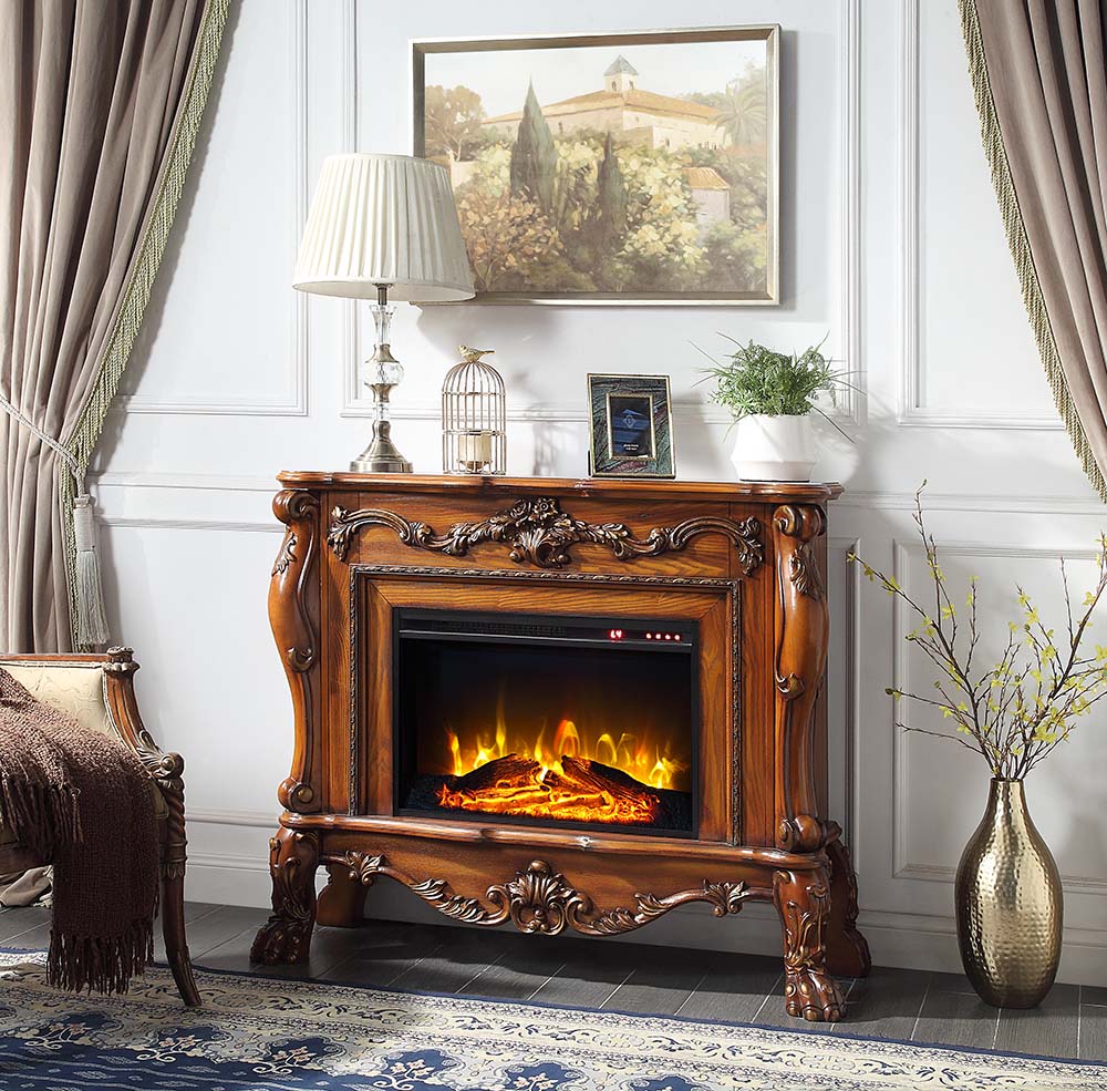 Arcolia Fireplace