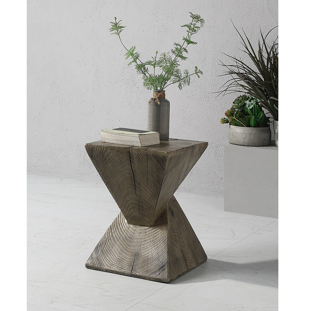 Henryetta Accent Table