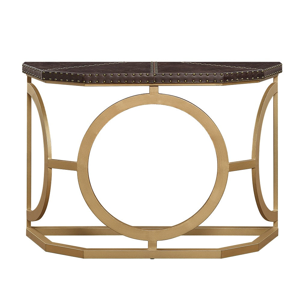 Hayleah Console Table