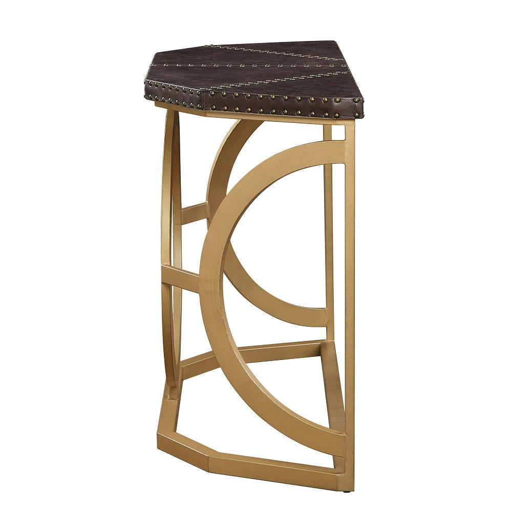 Hayleah Console Table