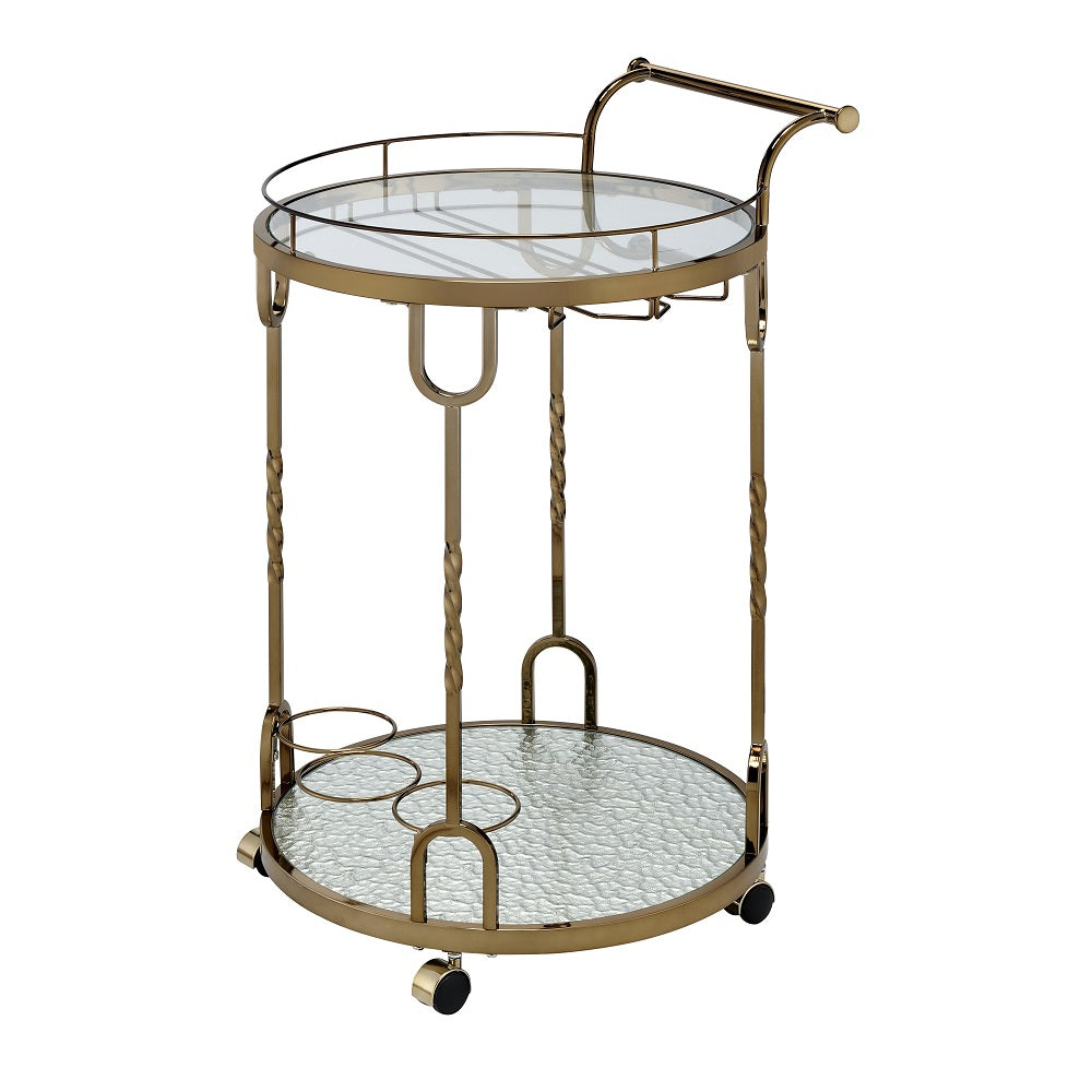 Ferrers Serving Cart