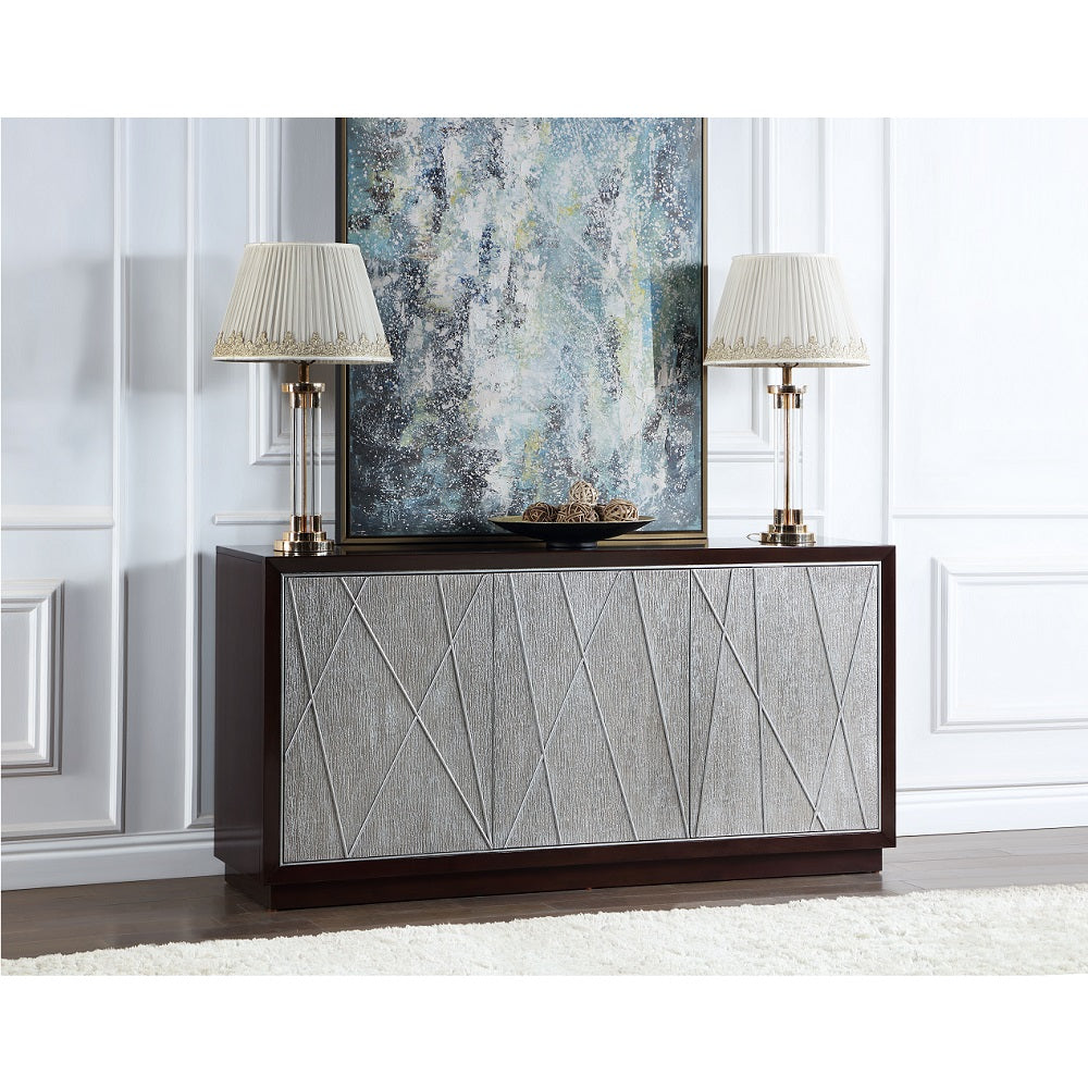 Elyas Console Cabinet