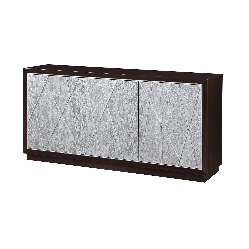 Elyas Console Cabinet