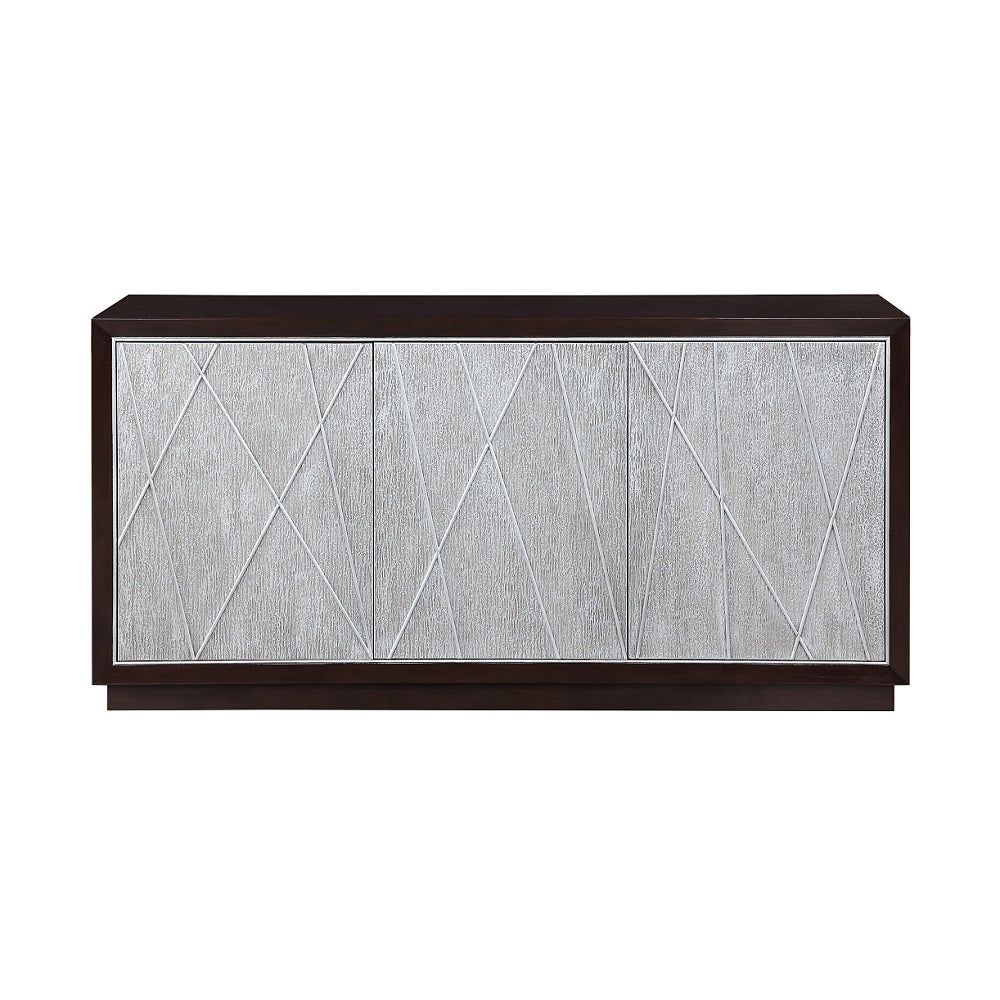 Elyas Console Cabinet