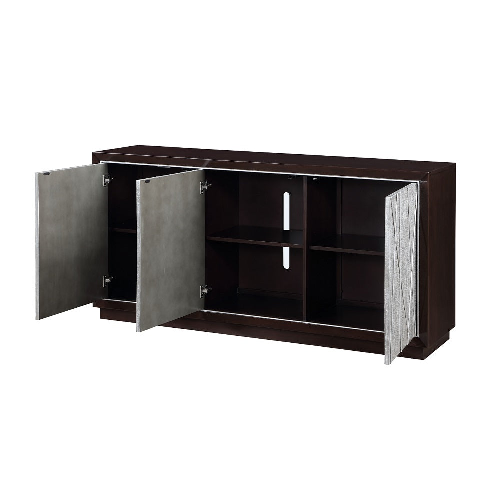 Elyas Console Cabinet