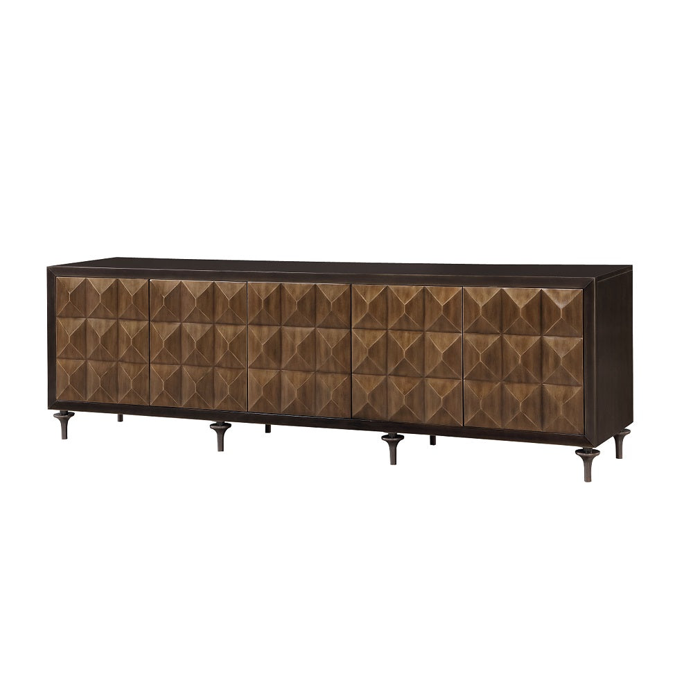 Montverde Console Cabinet