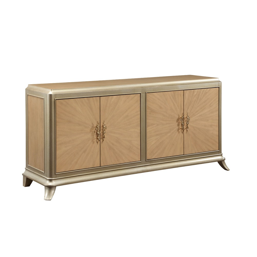 Dendrick Console Cabinet