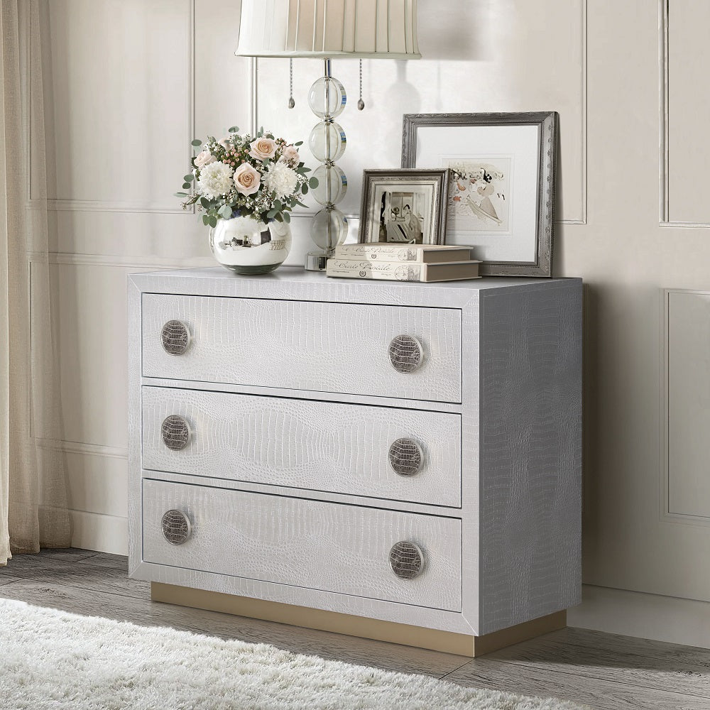 Herminie Console Cabinet