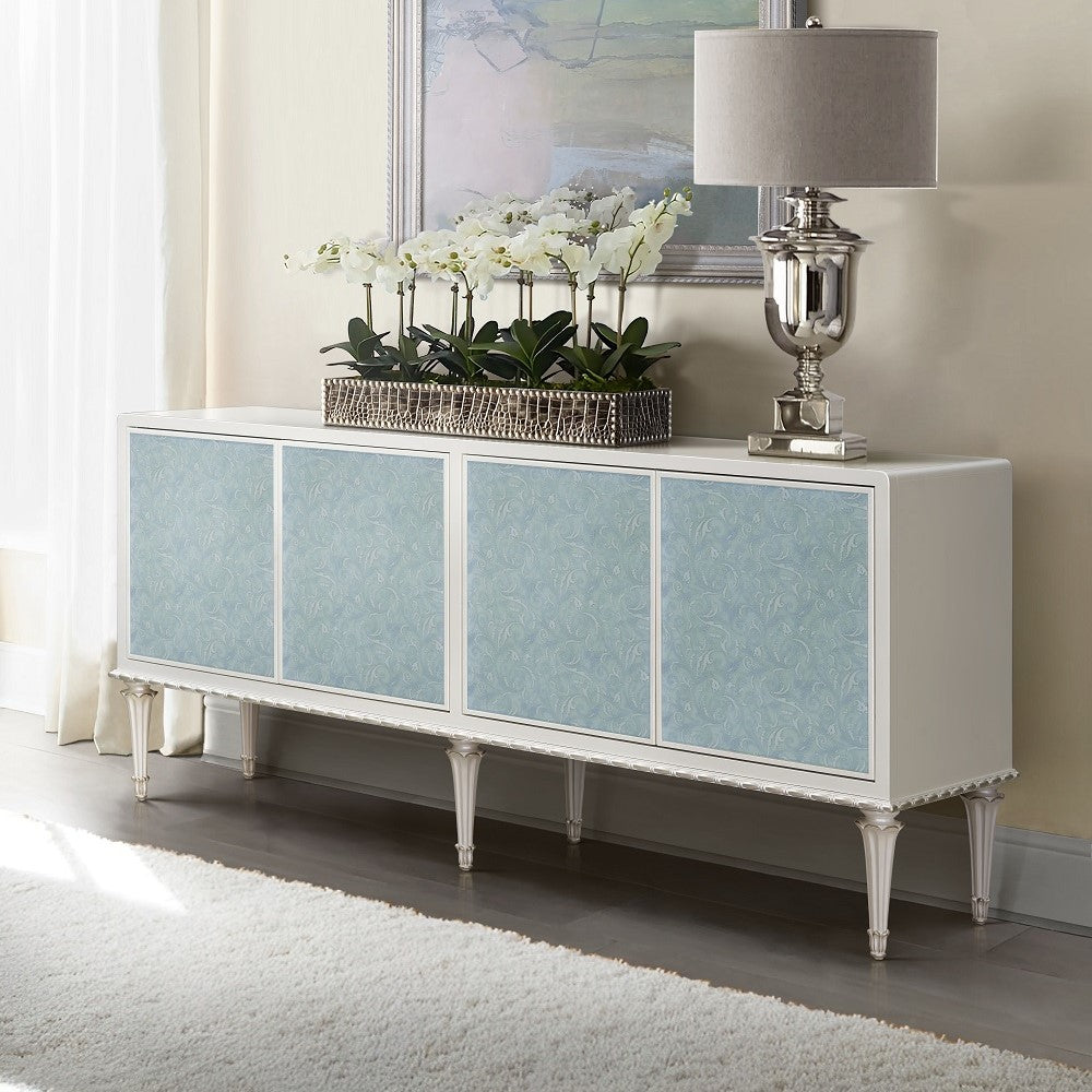 Aronia Console Cabinet