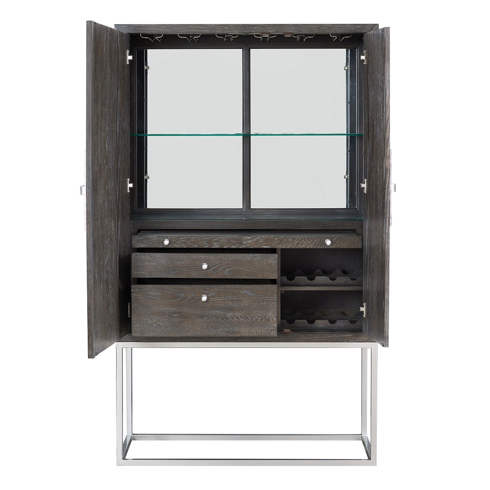 Amren Bar Cabinet