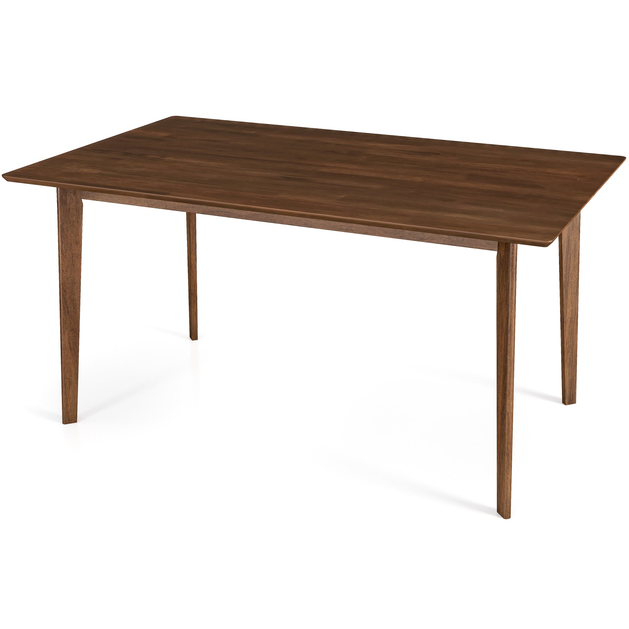 Abbott Walnut Large Dining Table