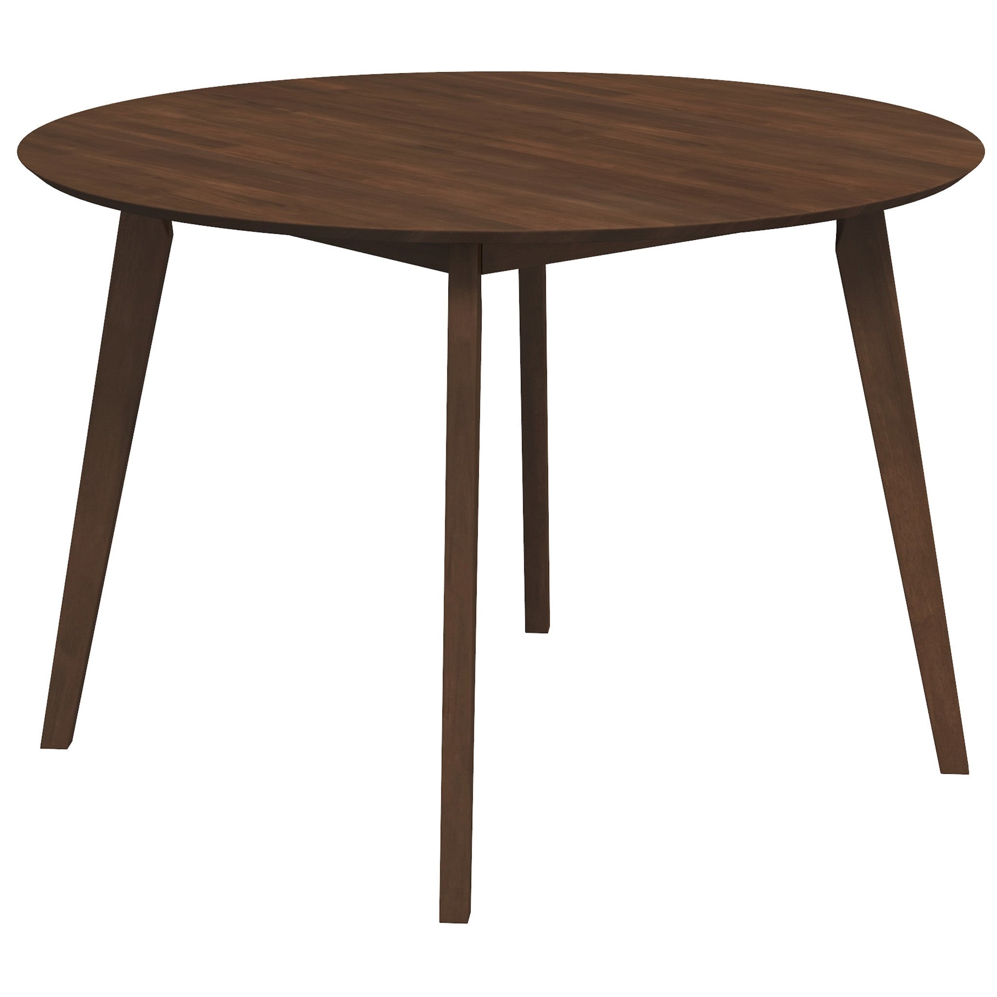 Aliana Dining Table Walnut