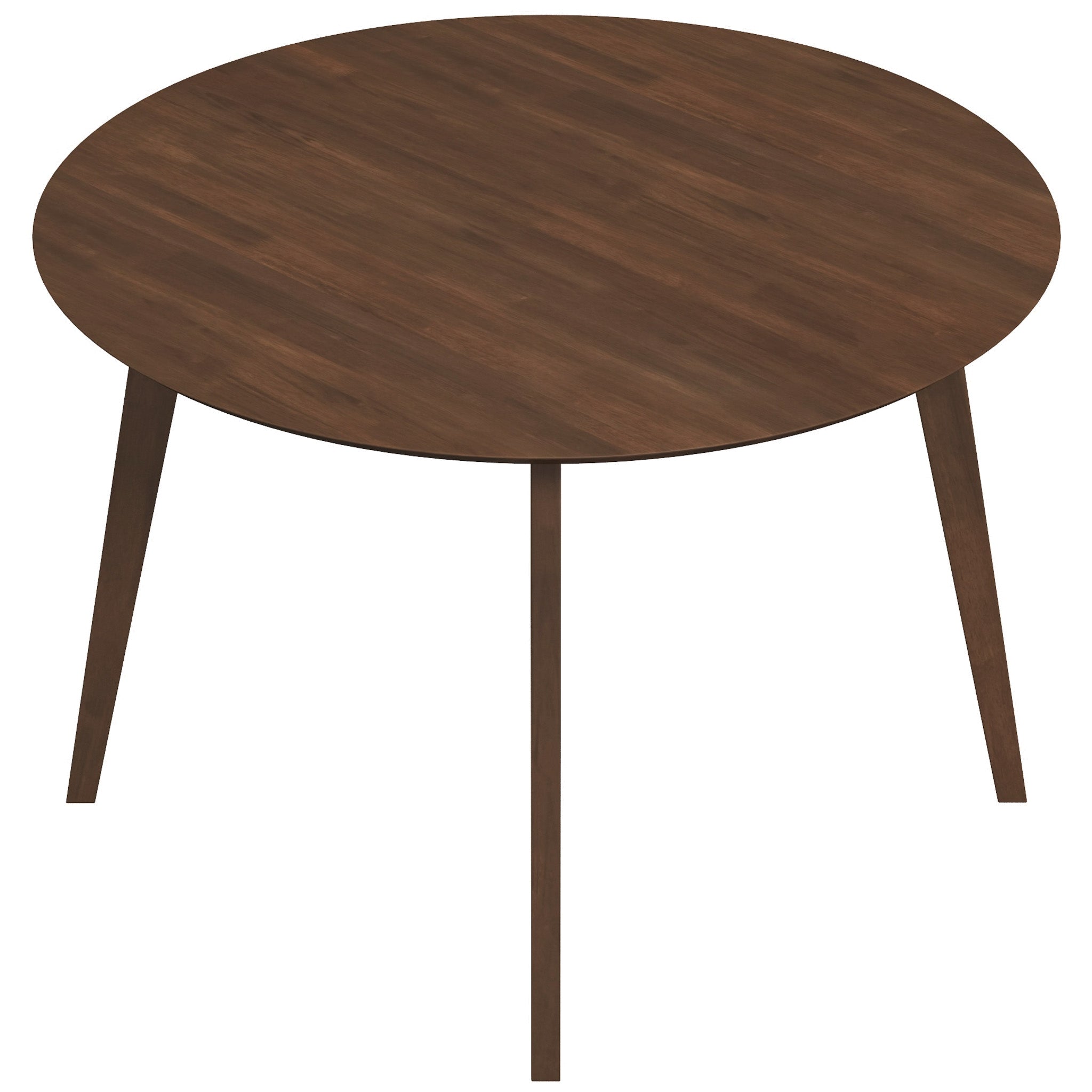 Aliana Dining Table Walnut