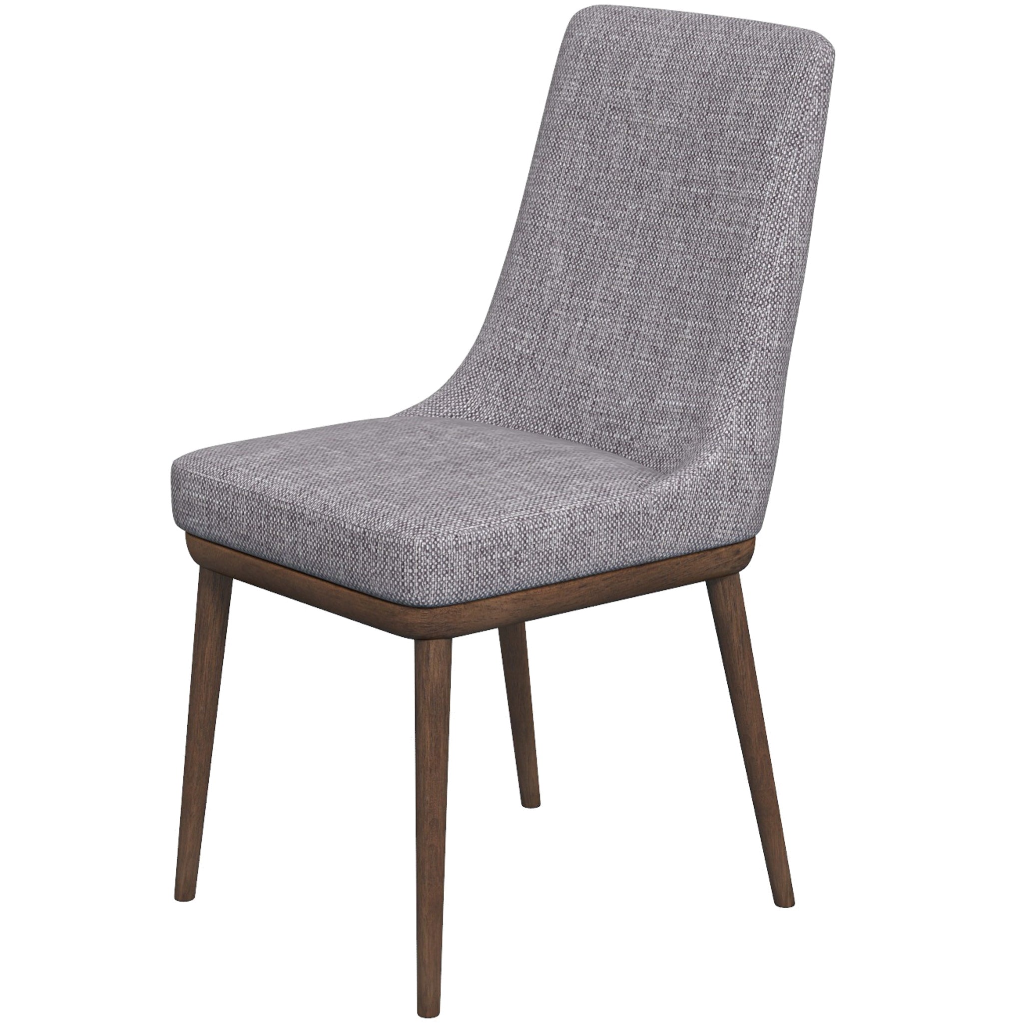 Brighton Dining Chair Grey