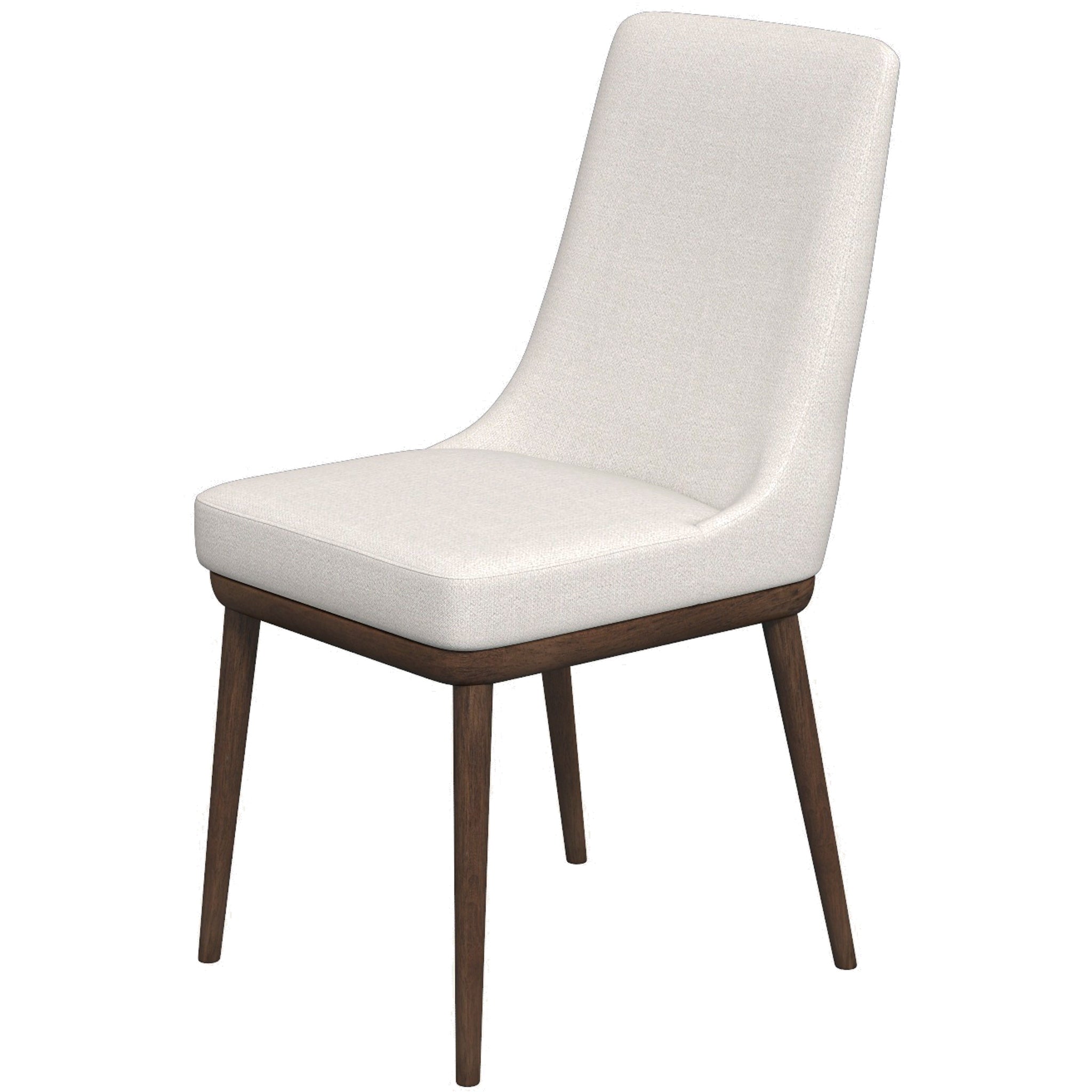 Brighton Dining Chair Beige