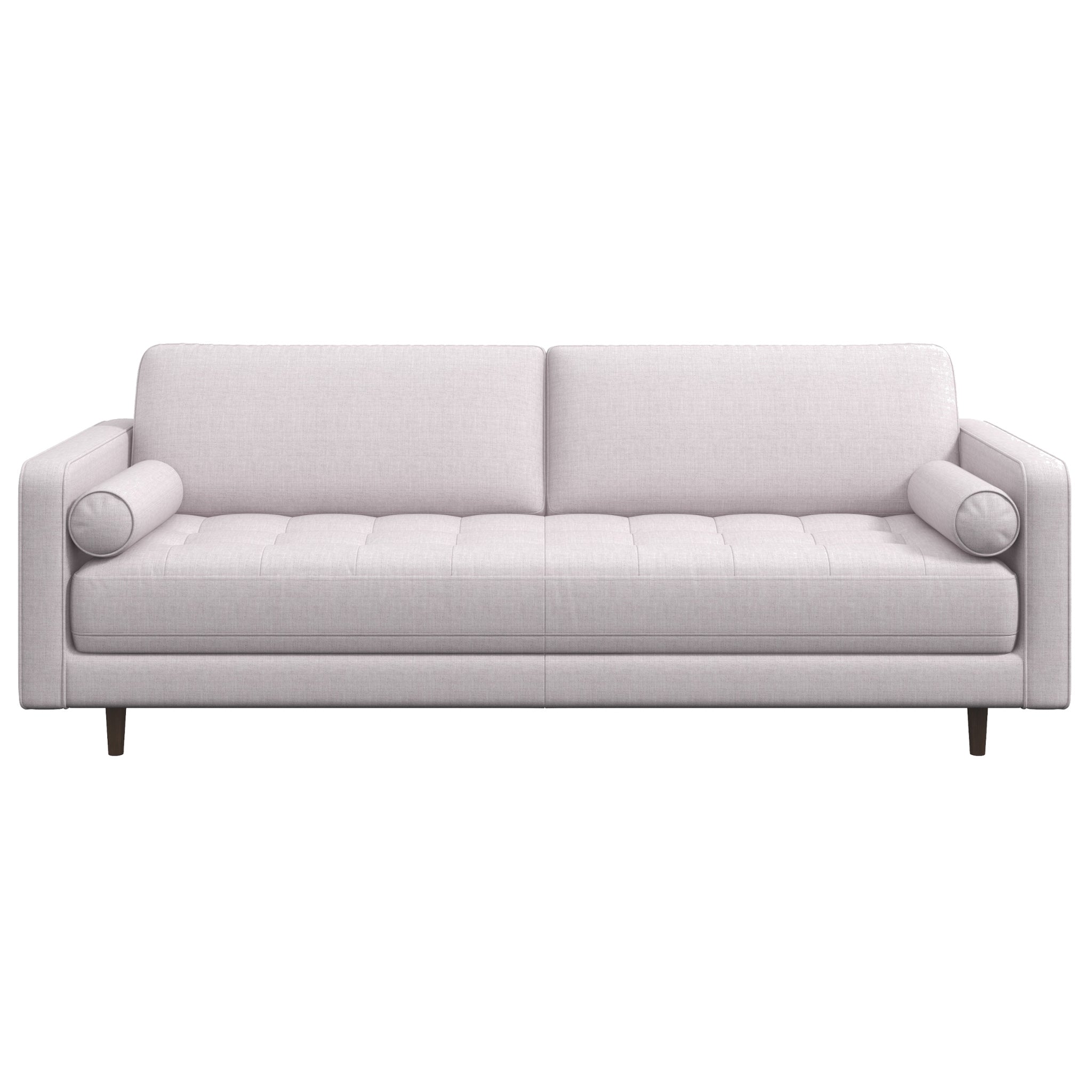 Daphne Sofa Beige Linen