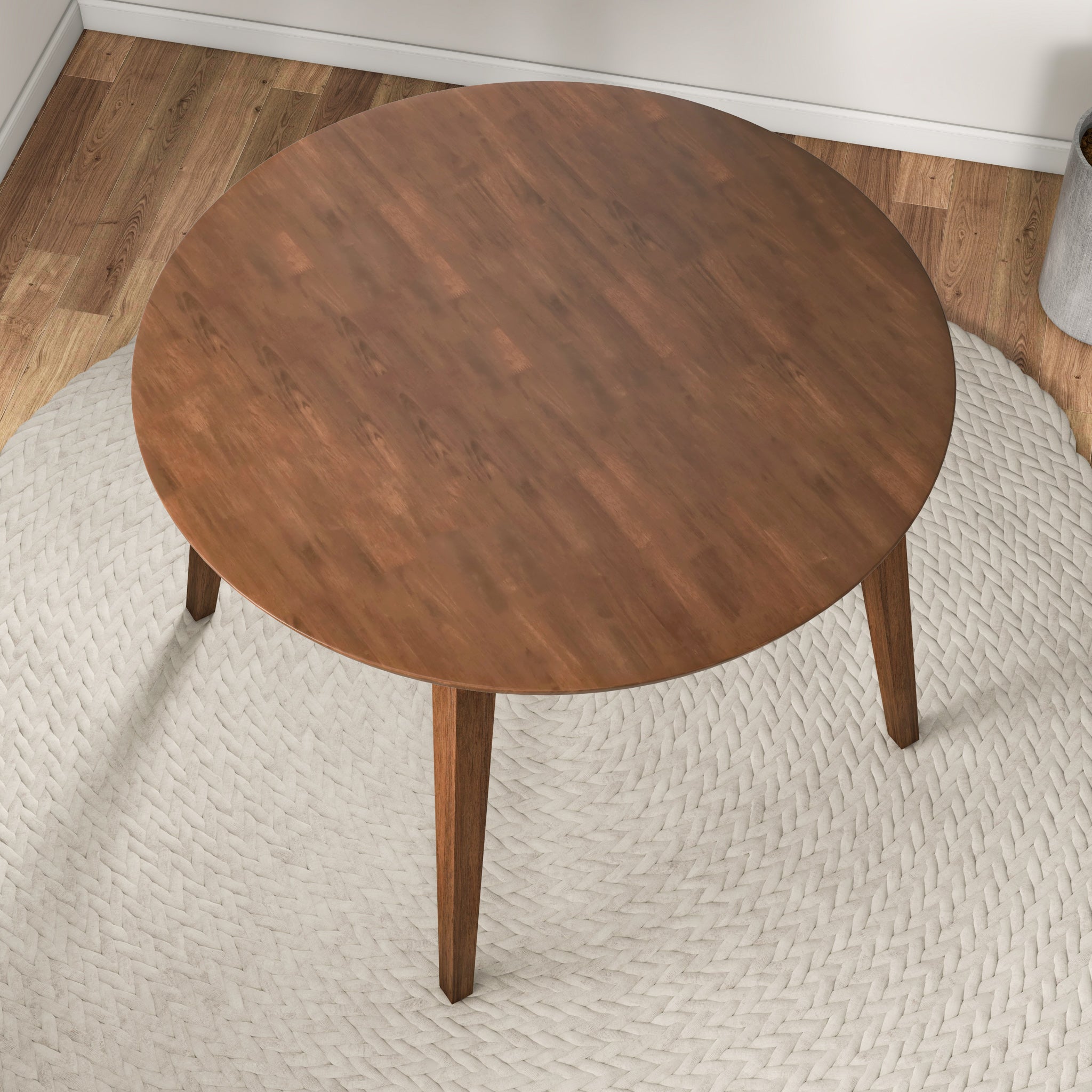 Fiona Dining Table Walnut