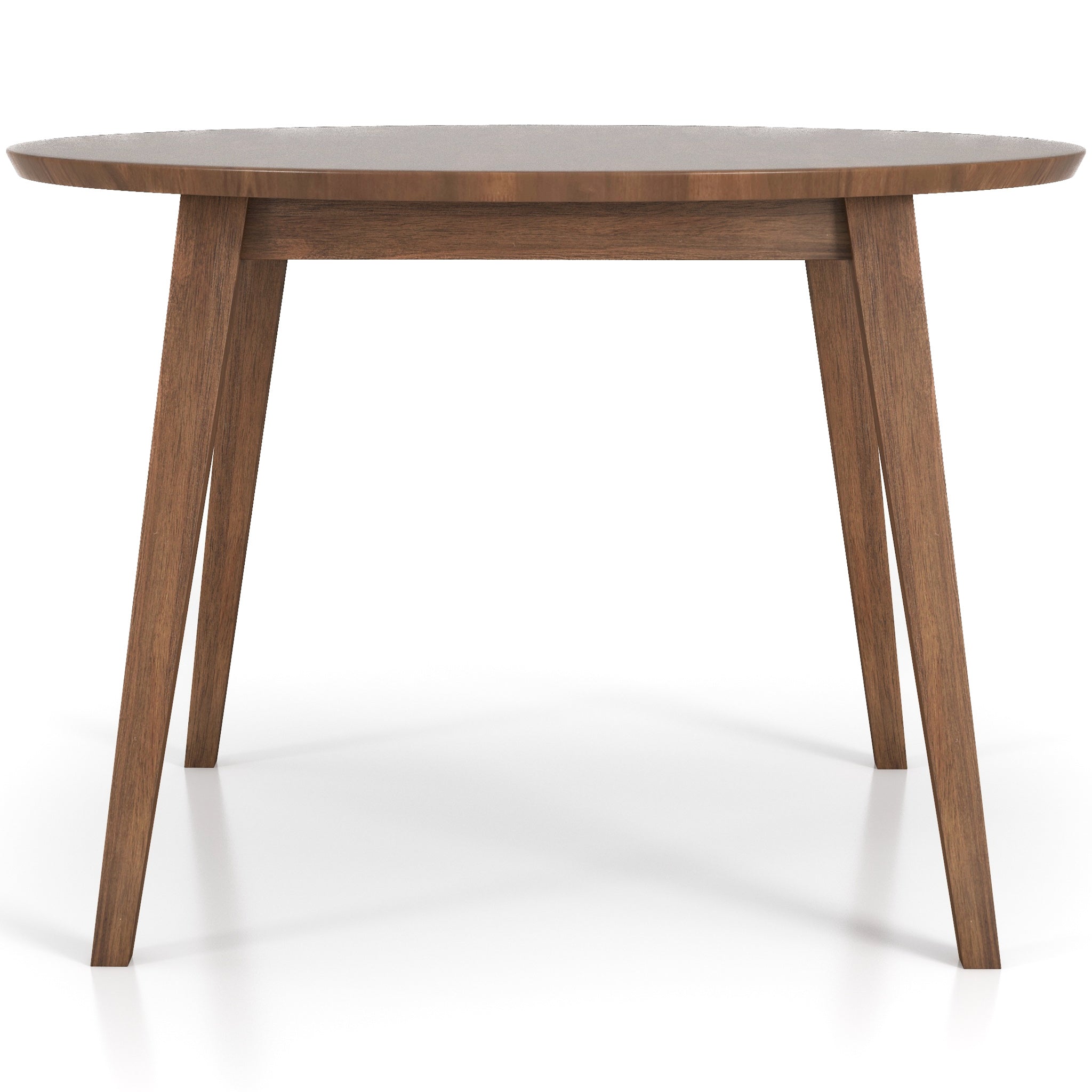 Fiona Dining Table Walnut