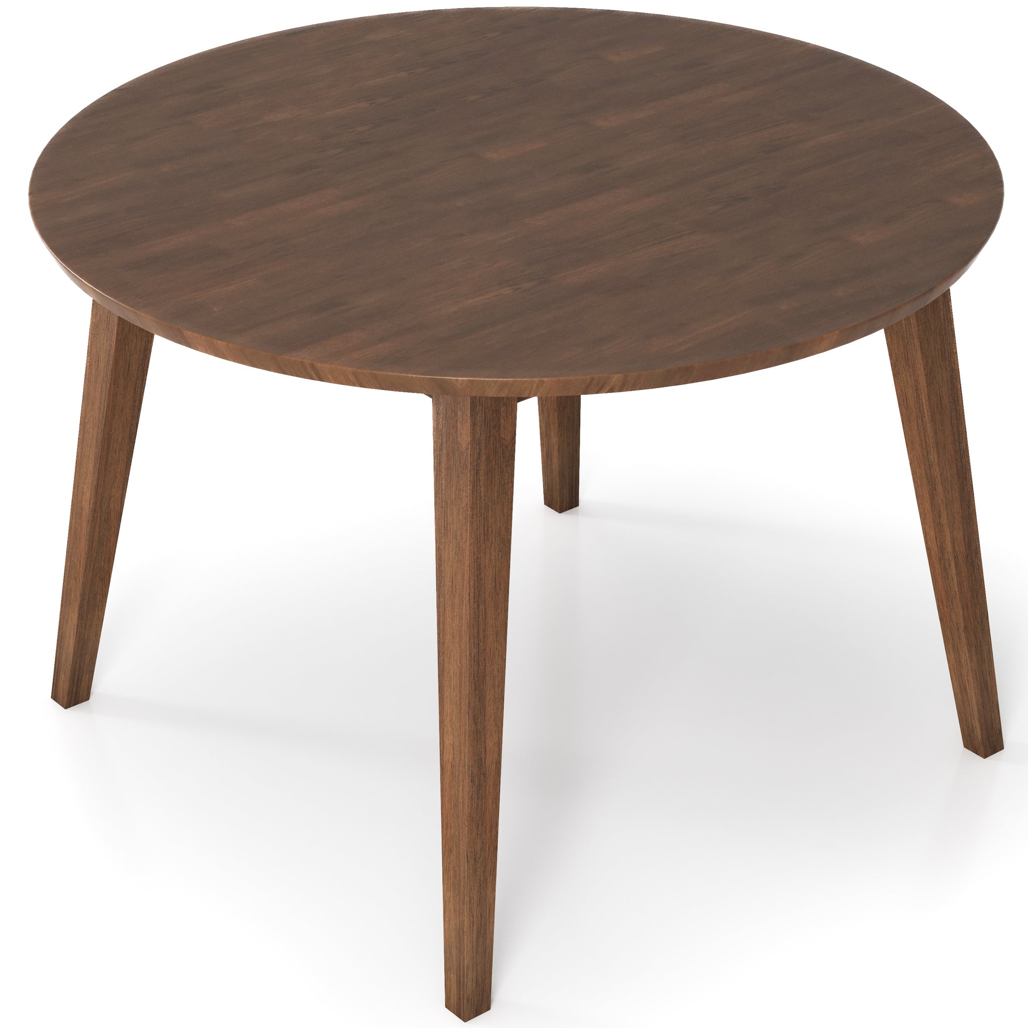 Fiona Dining Table Walnut