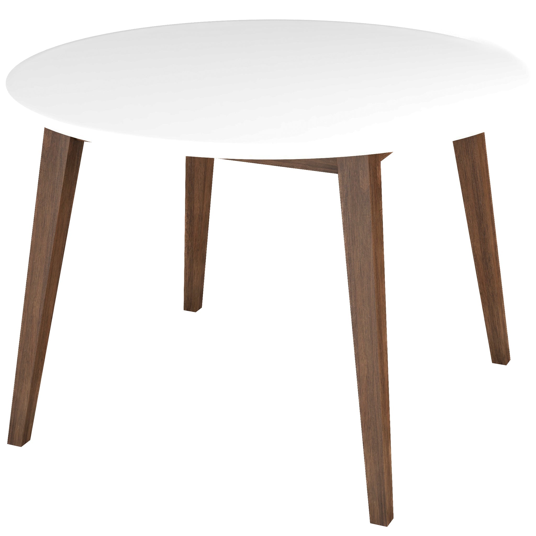 Palmer Dining Table White