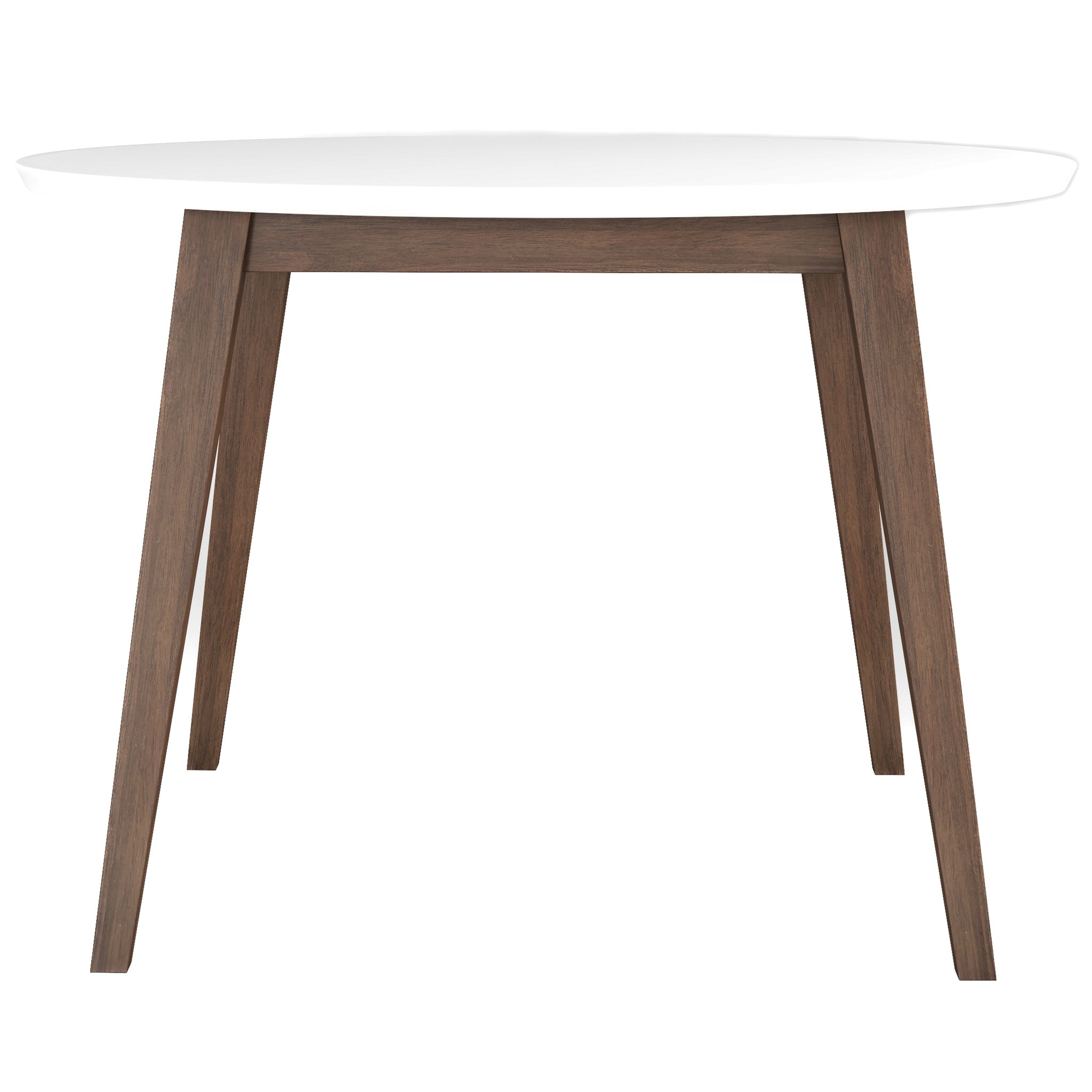 Palmer Dining Table White