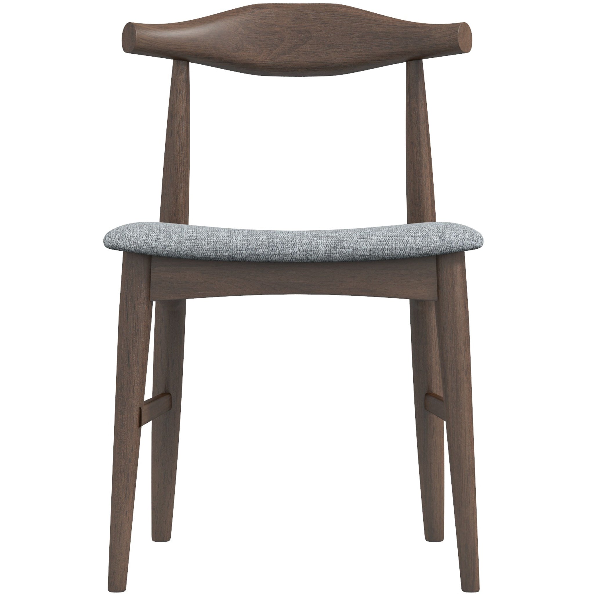 Winston Dining Chair Grey