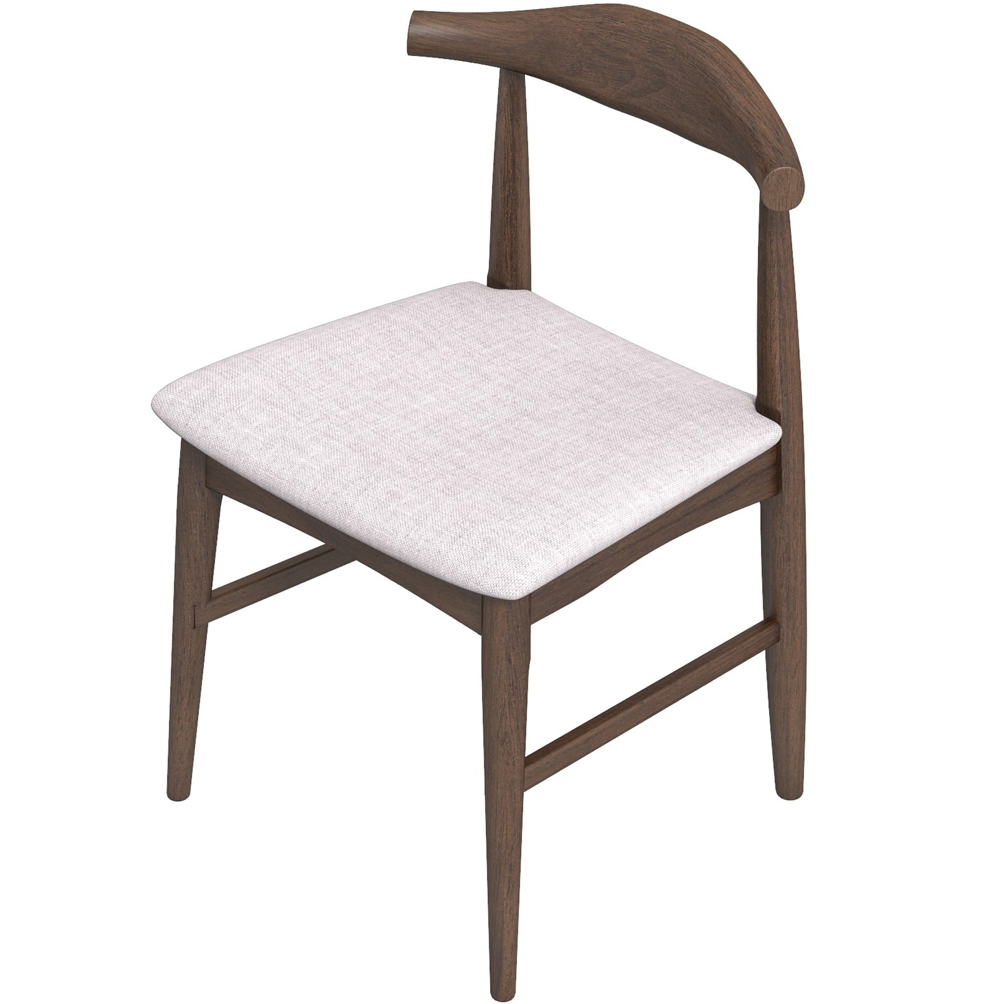 Winston Dining Chair Beige