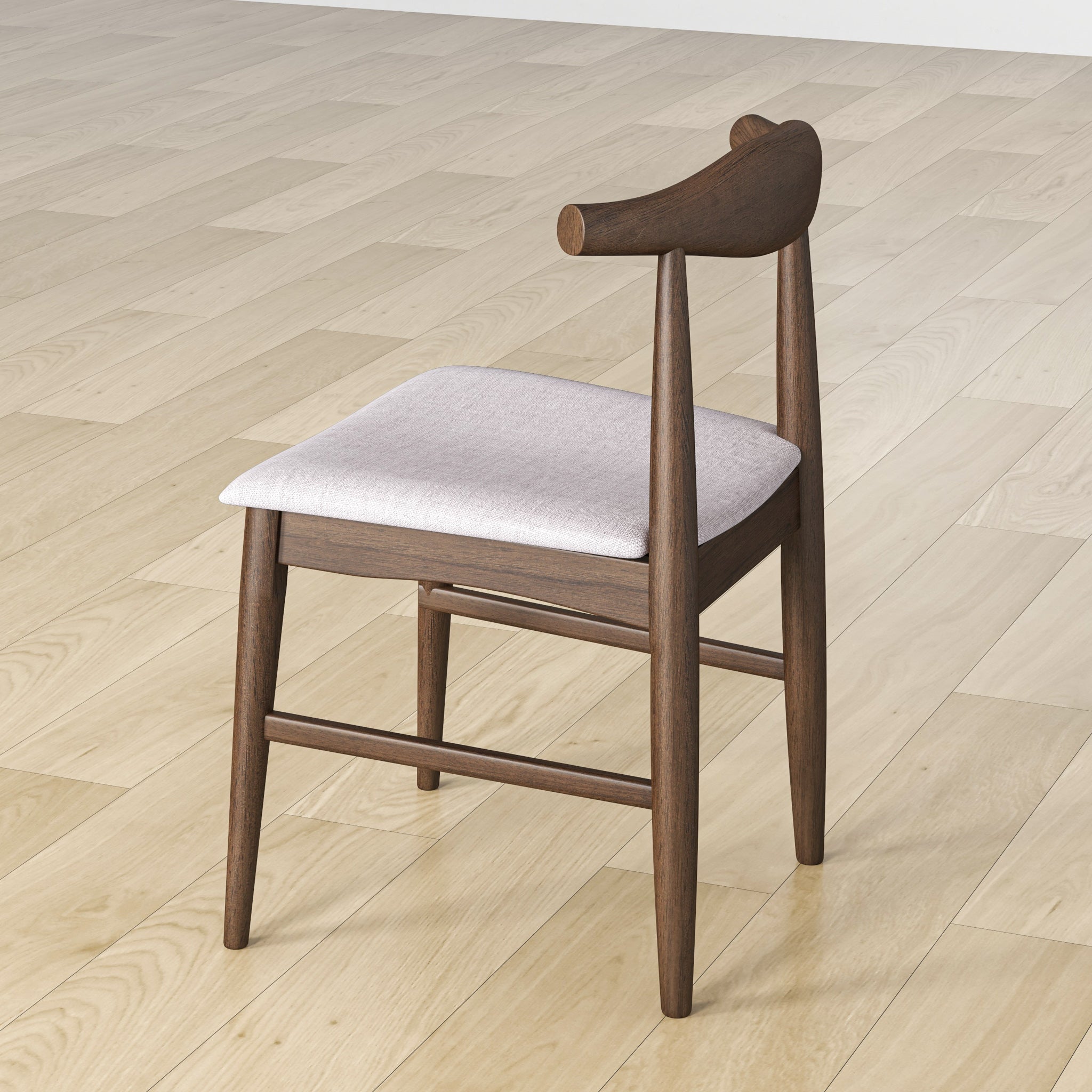 Winston Dining Chair Beige