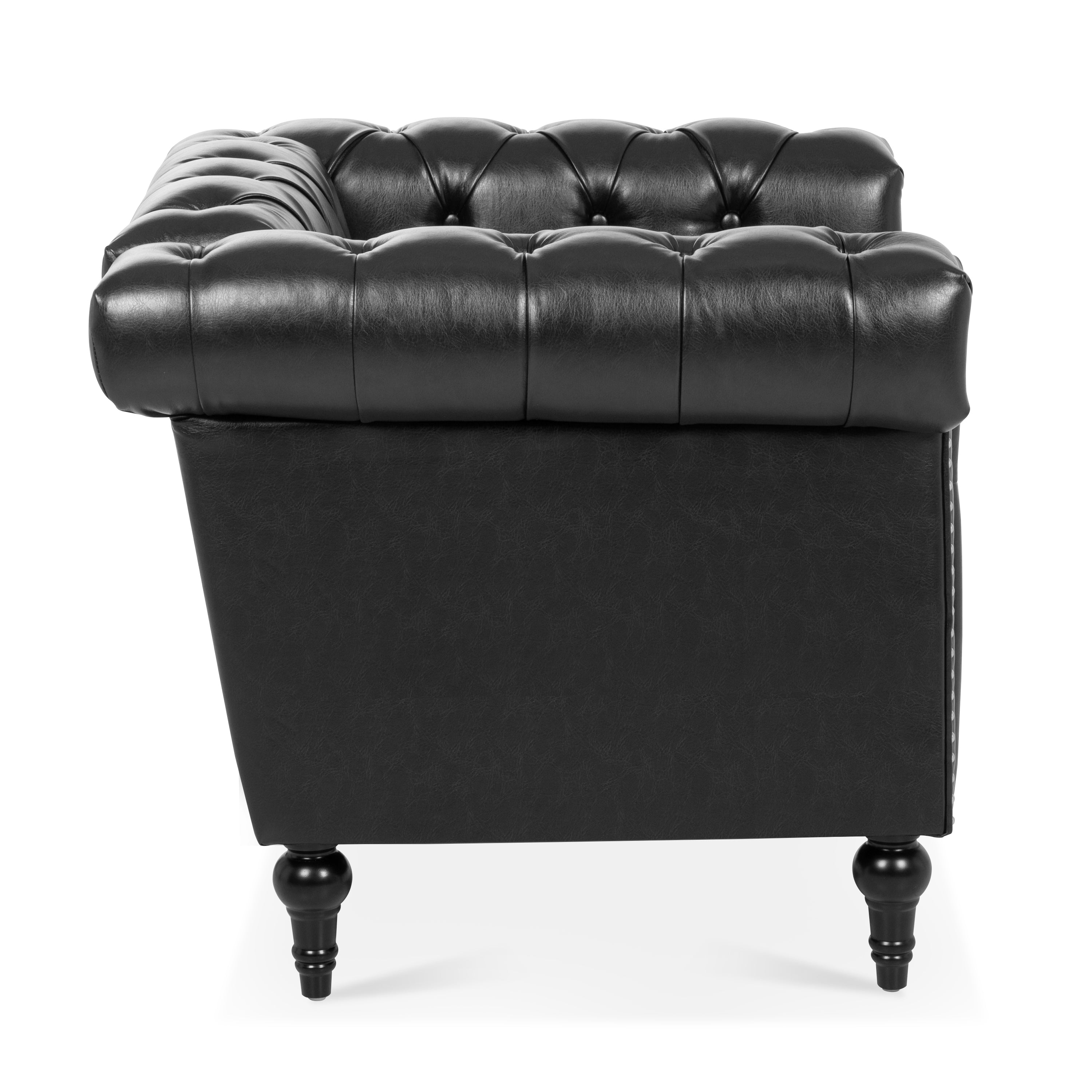 1 Seater Sofa For Living Room