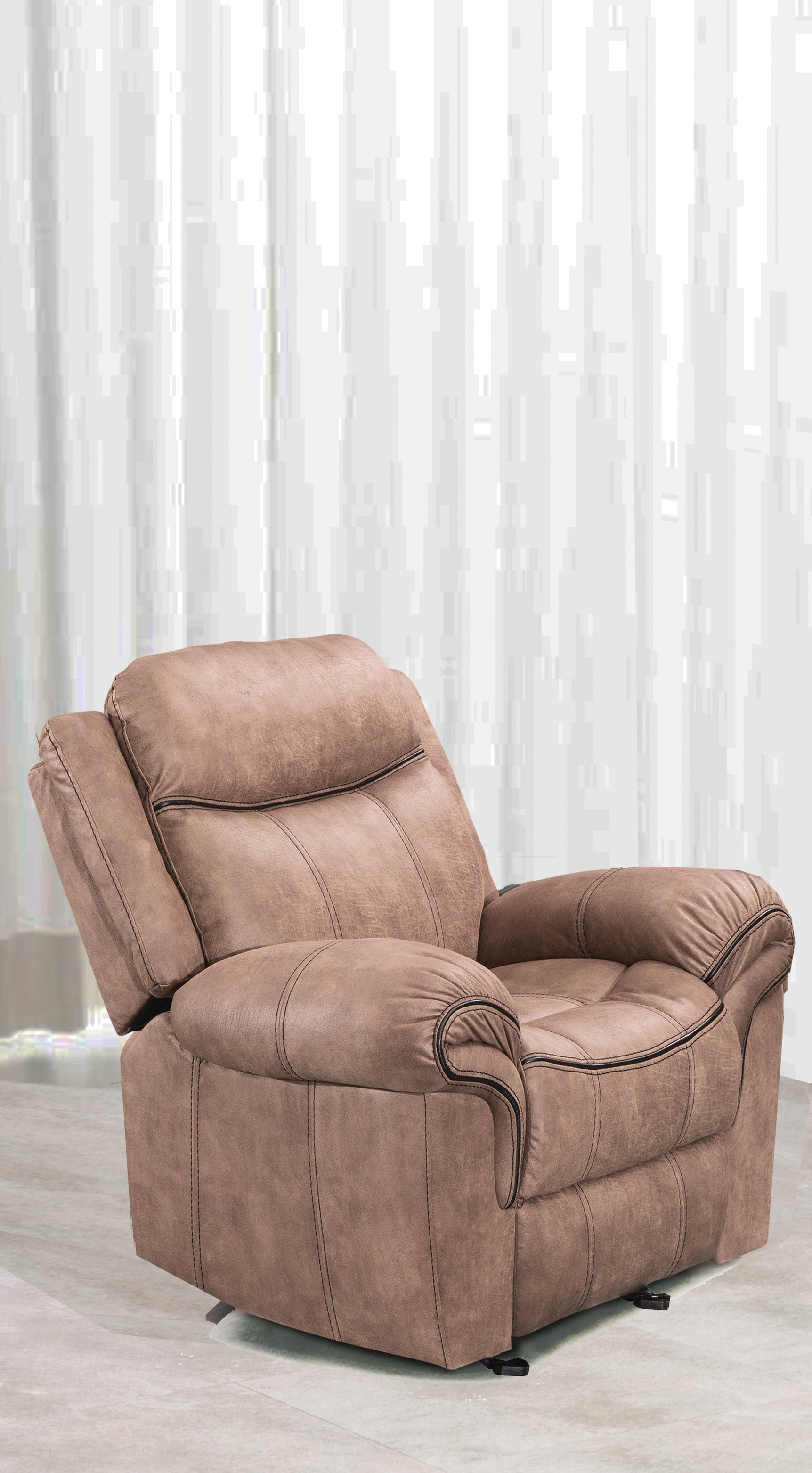 Melecia Recliner Armchair