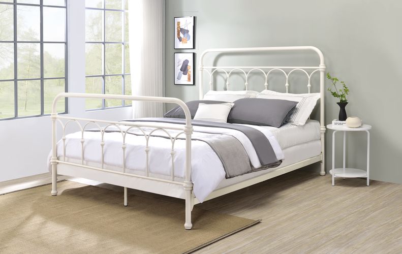 Casstown Queen Bed