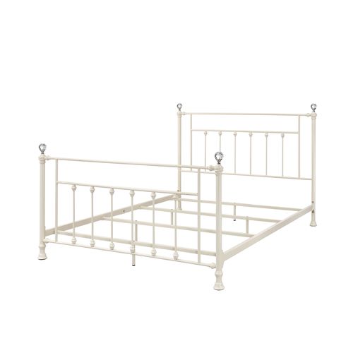 Pilipenko Queen Bed