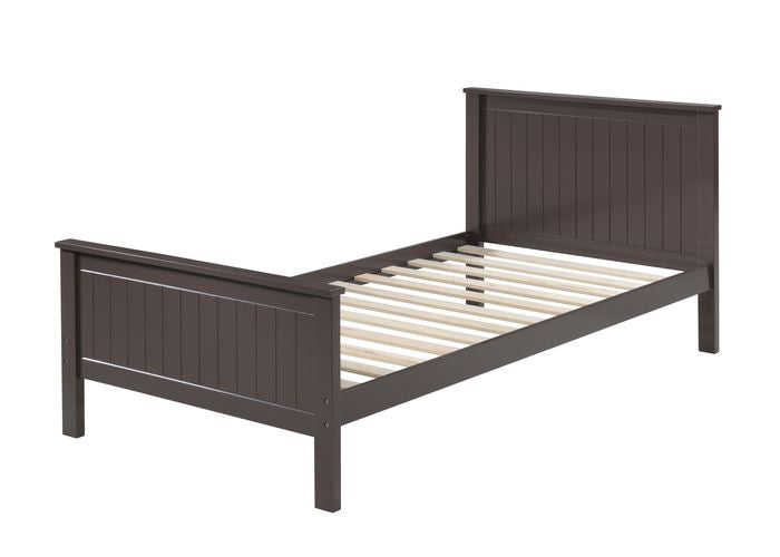 Soucie Twin Bed