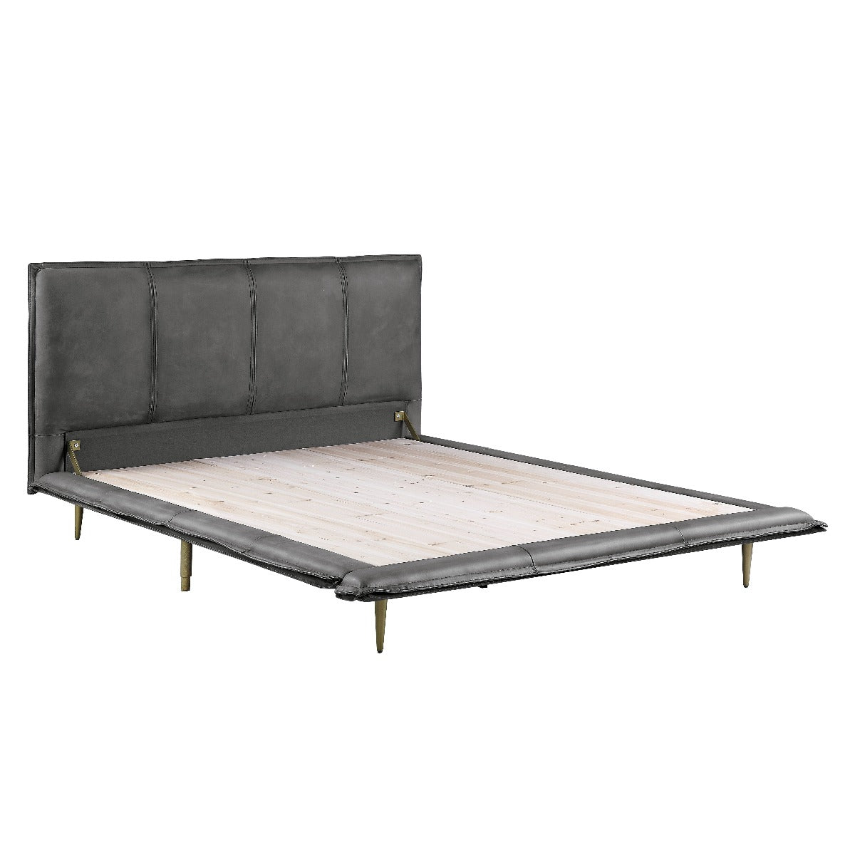 Ermenek Queen Bed