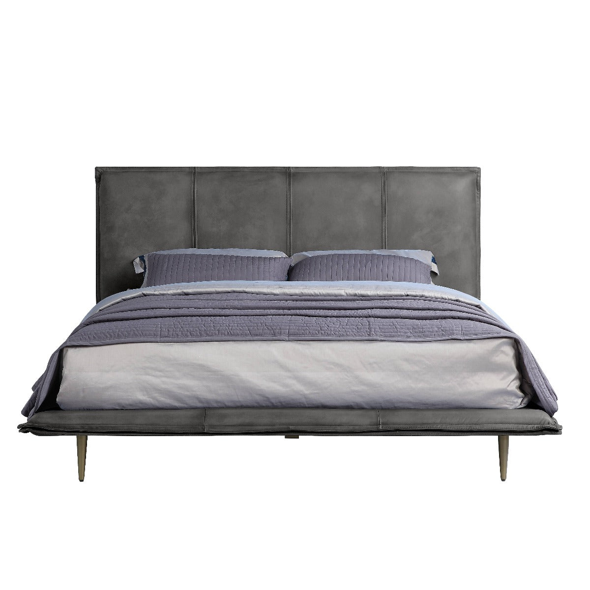 Ermenek Queen Bed