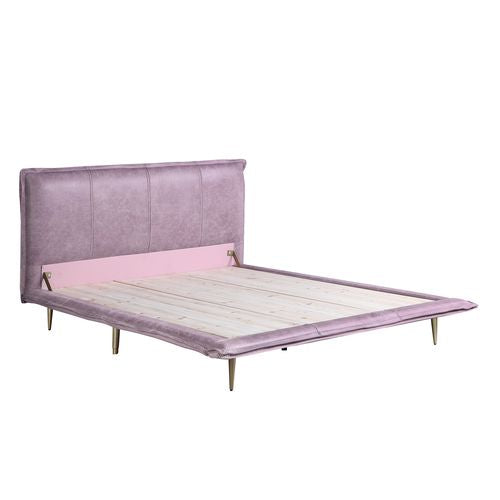 Fondia Queen Bed